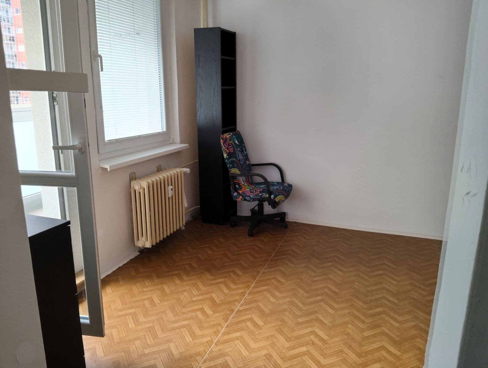 Prenájom bytu 2-izbový 48 m², Pejevové, Praha, Praha Prenájom bytu 2-izbový 48 m², Pejevové, Praha, Praha