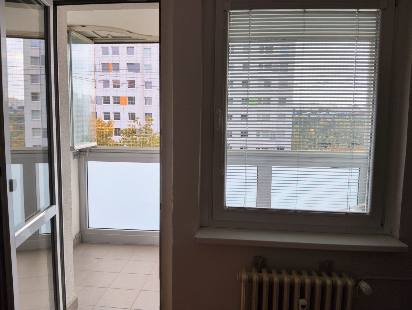 Prenájom bytu 2-izbový 48 m², Pejevové, Praha, Praha Prenájom bytu 2-izbový 48 m², Pejevové, Praha, Praha
