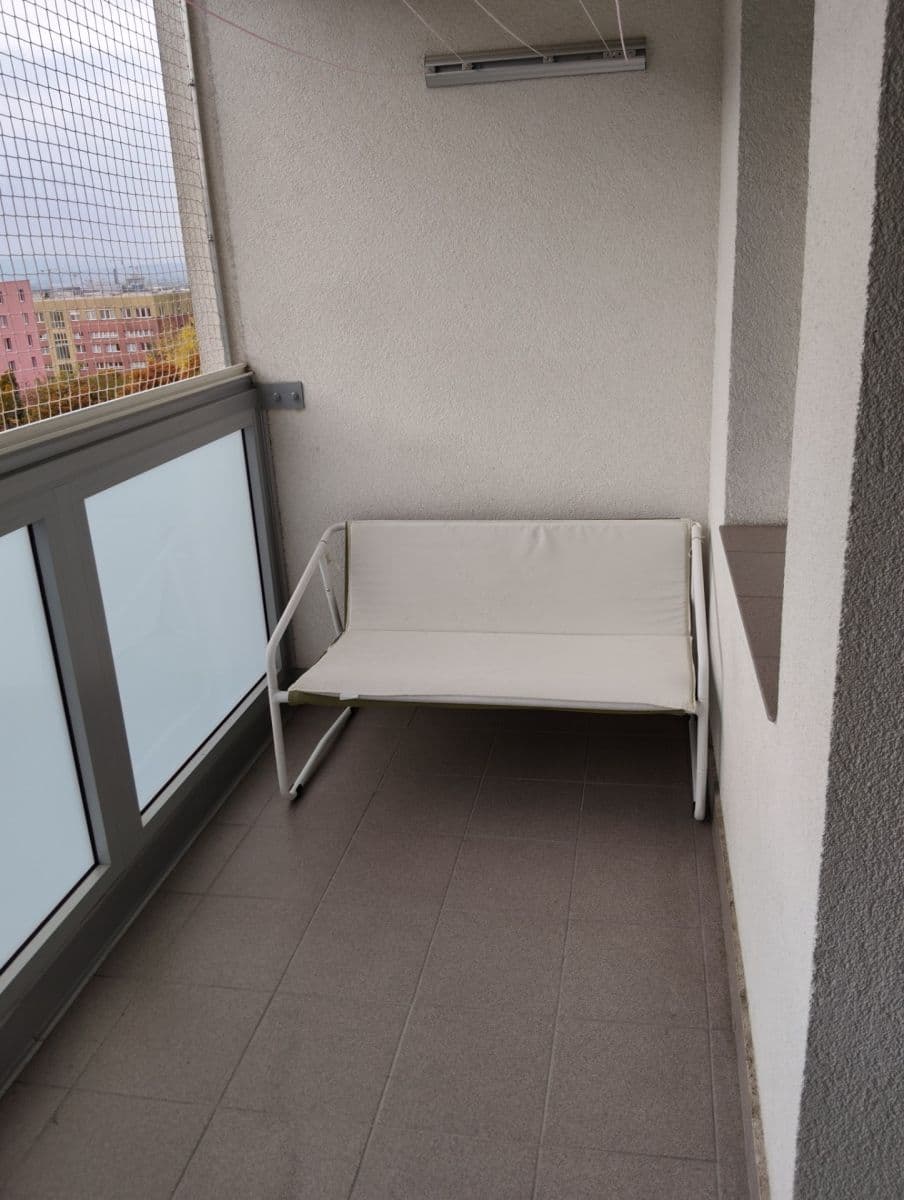 Prenájom bytu 2-izbový 48 m², Pejevové, Praha, Praha Prenájom bytu 2-izbový 48 m², Pejevové, Praha, Praha