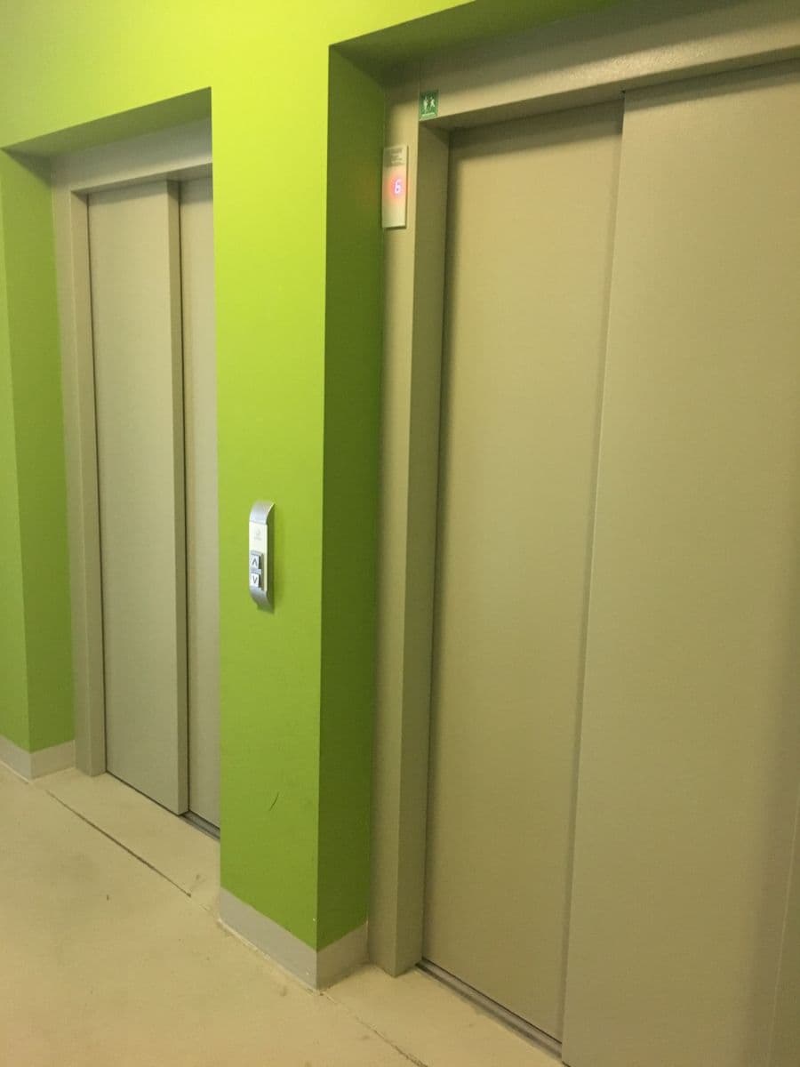 Prenájom bytu 1-izbový 41 m², Počernická, Praha, Praha Prenájom bytu 1-izbový 41 m², Počernická, Praha, Praha