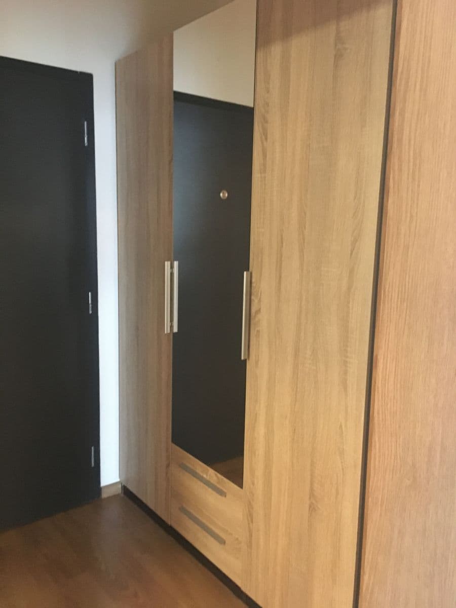 Prenájom bytu 1-izbový 41 m², Počernická, Praha, Praha Prenájom bytu 1-izbový 41 m², Počernická, Praha, Praha