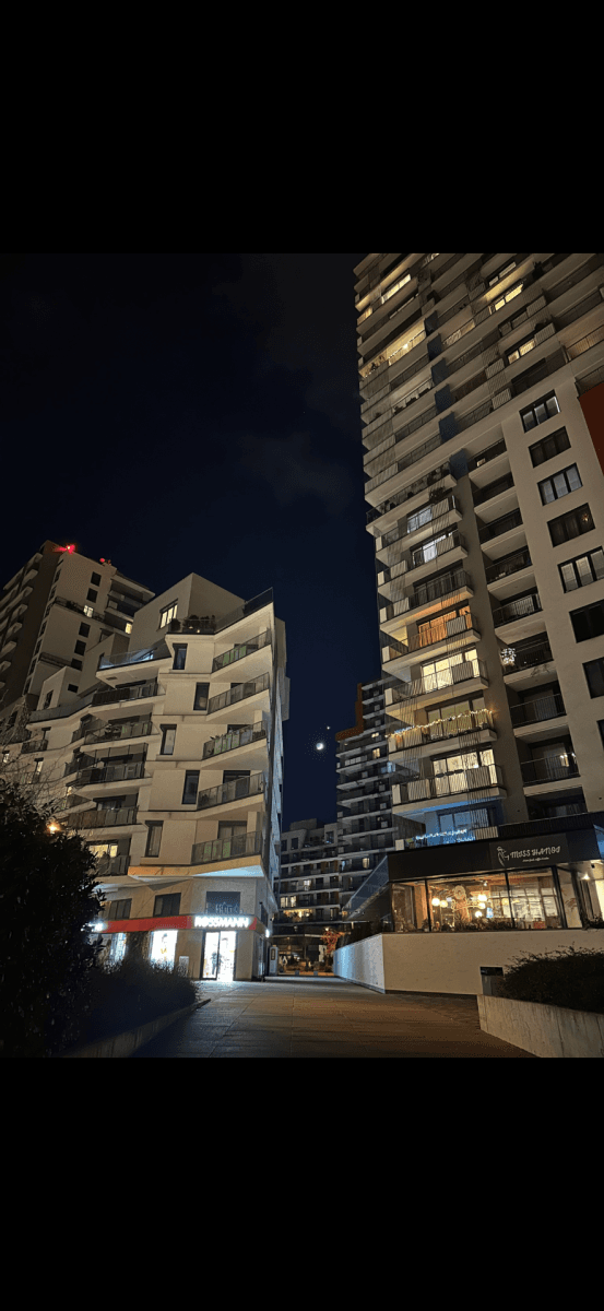 Prenájom bytu 1-izbový 41 m², Počernická, Praha, Praha Prenájom bytu 1-izbový 41 m², Počernická, Praha, Praha