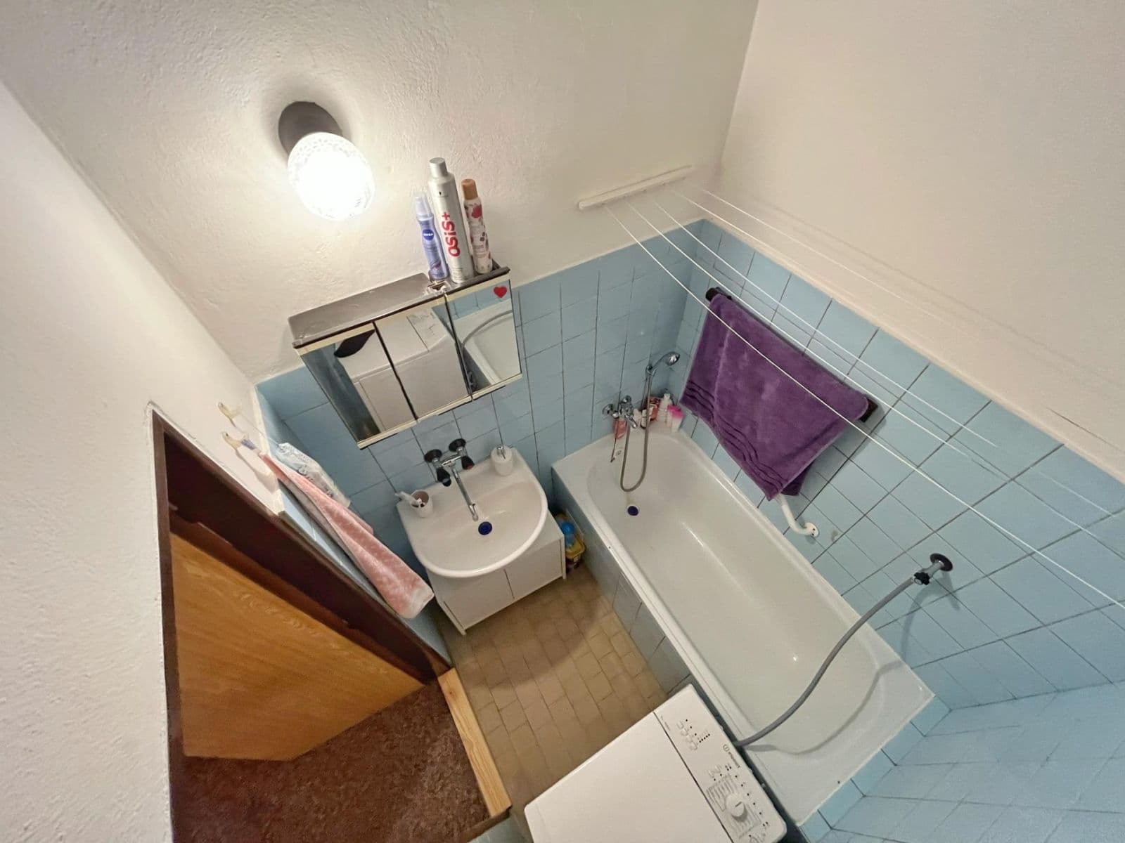 Prenájom bytu 1-izbový 38 m², Garážní, Ostrava, Moravskoslezský kraj Prenájom bytu 1-izbový 38 m², Garážní, Ostrava, Moravskoslezský kraj