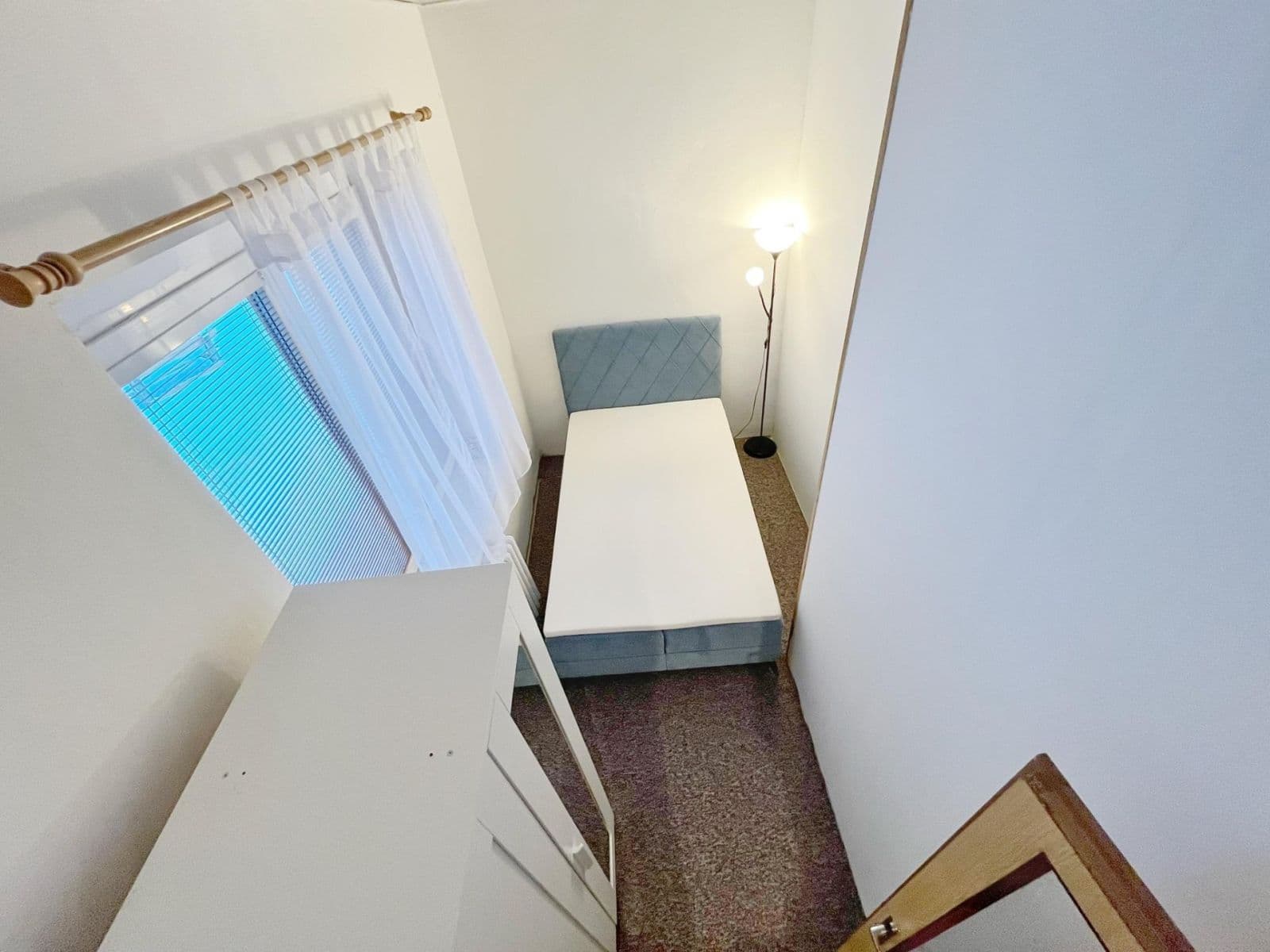 Prenájom bytu 1-izbový 38 m², Garážní, Ostrava, Moravskoslezský kraj Prenájom bytu 1-izbový 38 m², Garážní, Ostrava, Moravskoslezský kraj