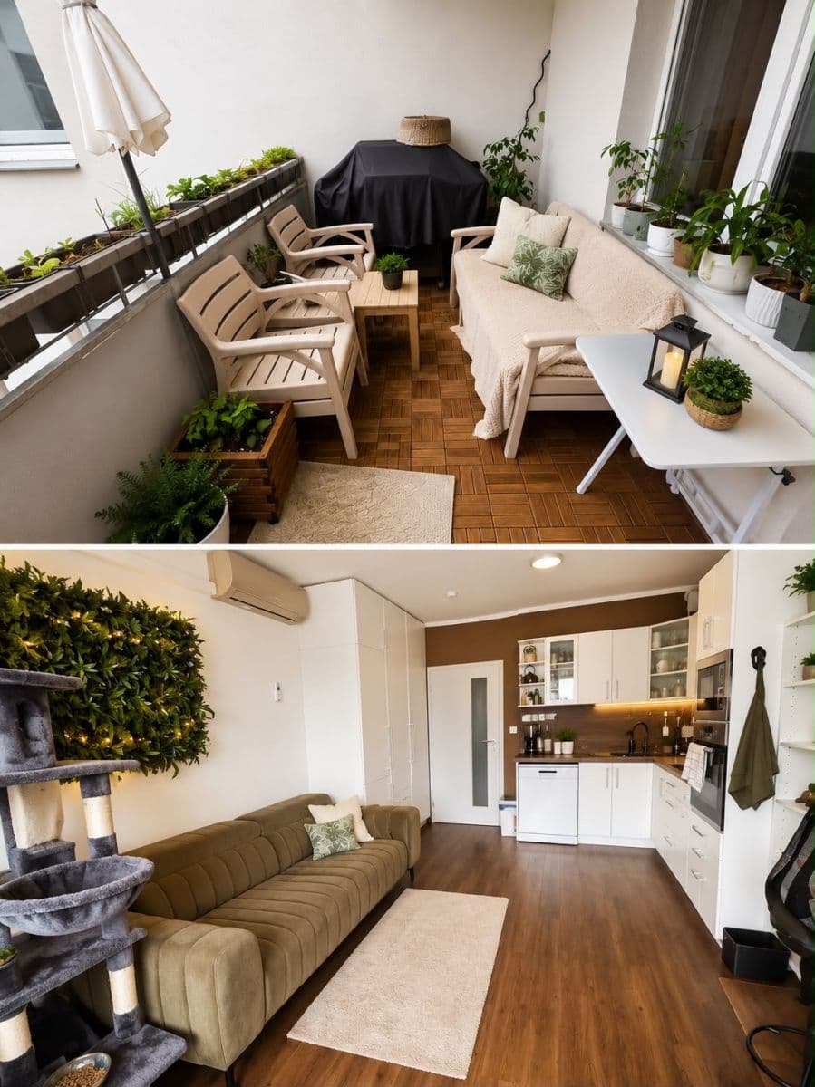 Predaj bytu 1-izbový 38 m², Tovární, Olomouc, Olomoucký kraj Predaj bytu 1-izbový 38 m², Tovární, Olomouc, Olomoucký kraj