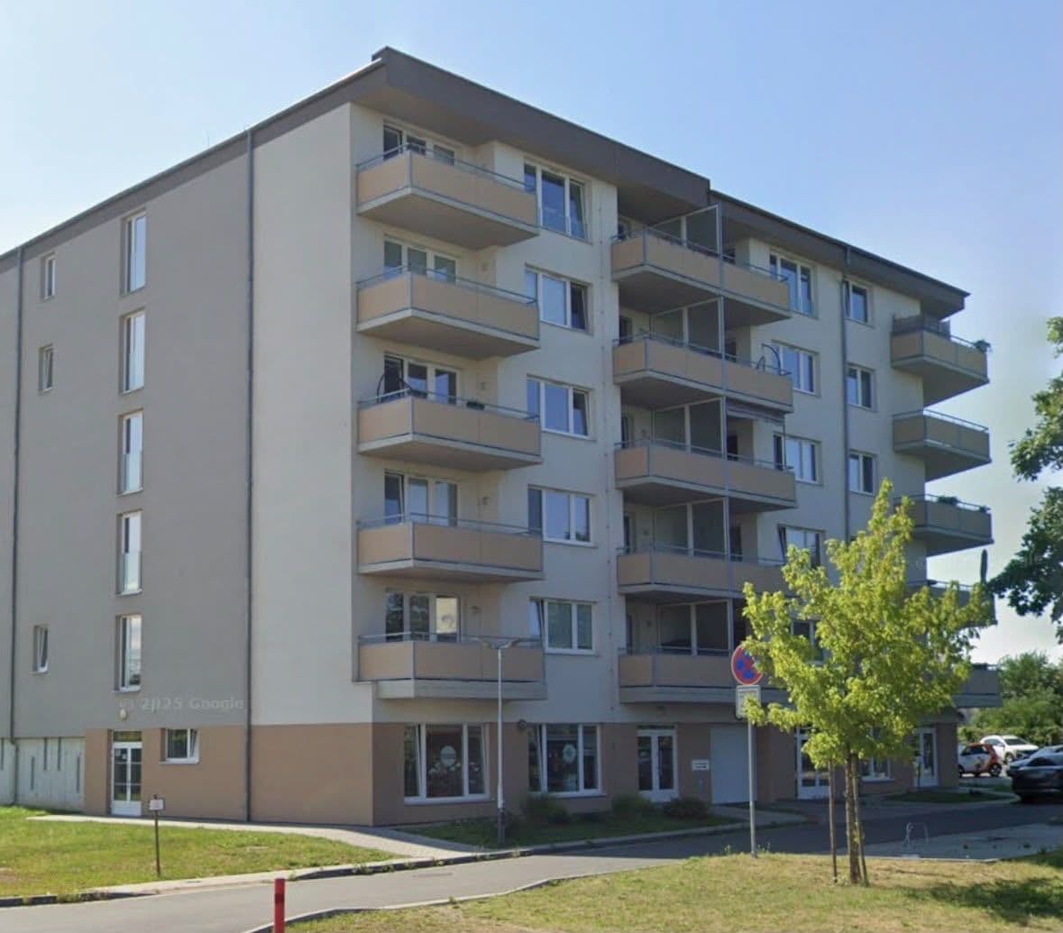 Predaj bytu 1-izbový 38 m², Tovární, Olomouc, Olomoucký kraj Predaj bytu 1-izbový 38 m², Tovární, Olomouc, Olomoucký kraj