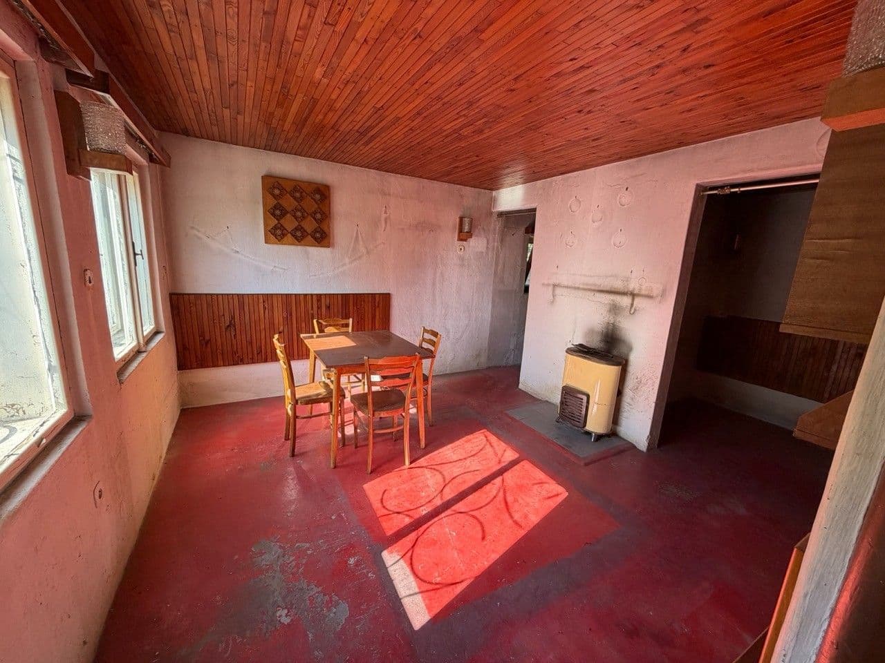 Predaj rekreačného objektu 66 m², pozemok 1.033 m², Jílové u Prahy, Středočeský kraj Predaj rekreačného objektu 66 m², pozemok 1.033 m², Jílové u Prahy, Středočeský kraj