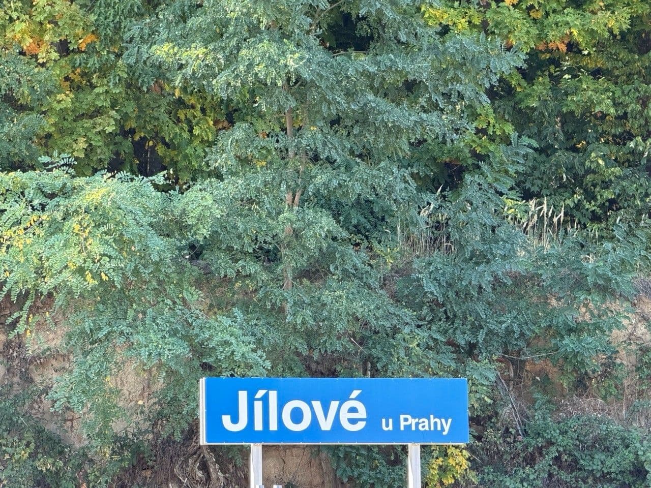 Predaj rekreačného objektu 66 m², pozemok 1.033 m², Jílové u Prahy, Středočeský kraj Predaj rekreačného objektu 66 m², pozemok 1.033 m², Jílové u Prahy, Středočeský kraj