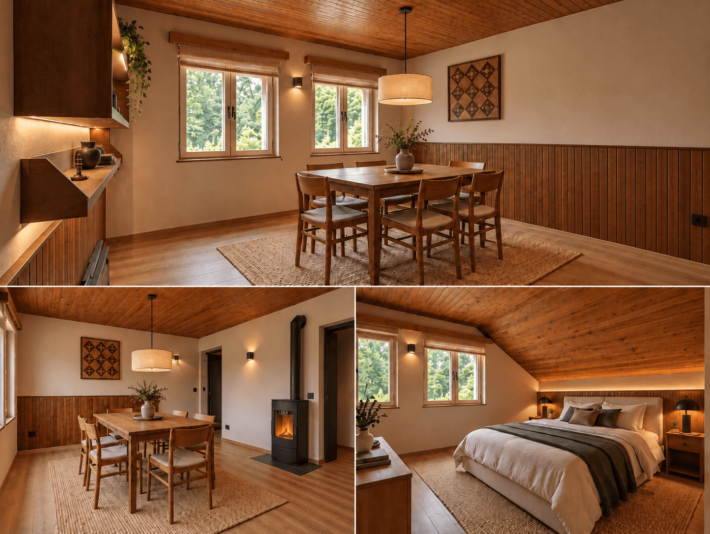 Predaj rekreačného objektu 66 m², pozemok 1.033 m², Jílové u Prahy, Středočeský kraj Predaj rekreačného objektu 66 m², pozemok 1.033 m², Jílové u Prahy, Středočeský kraj