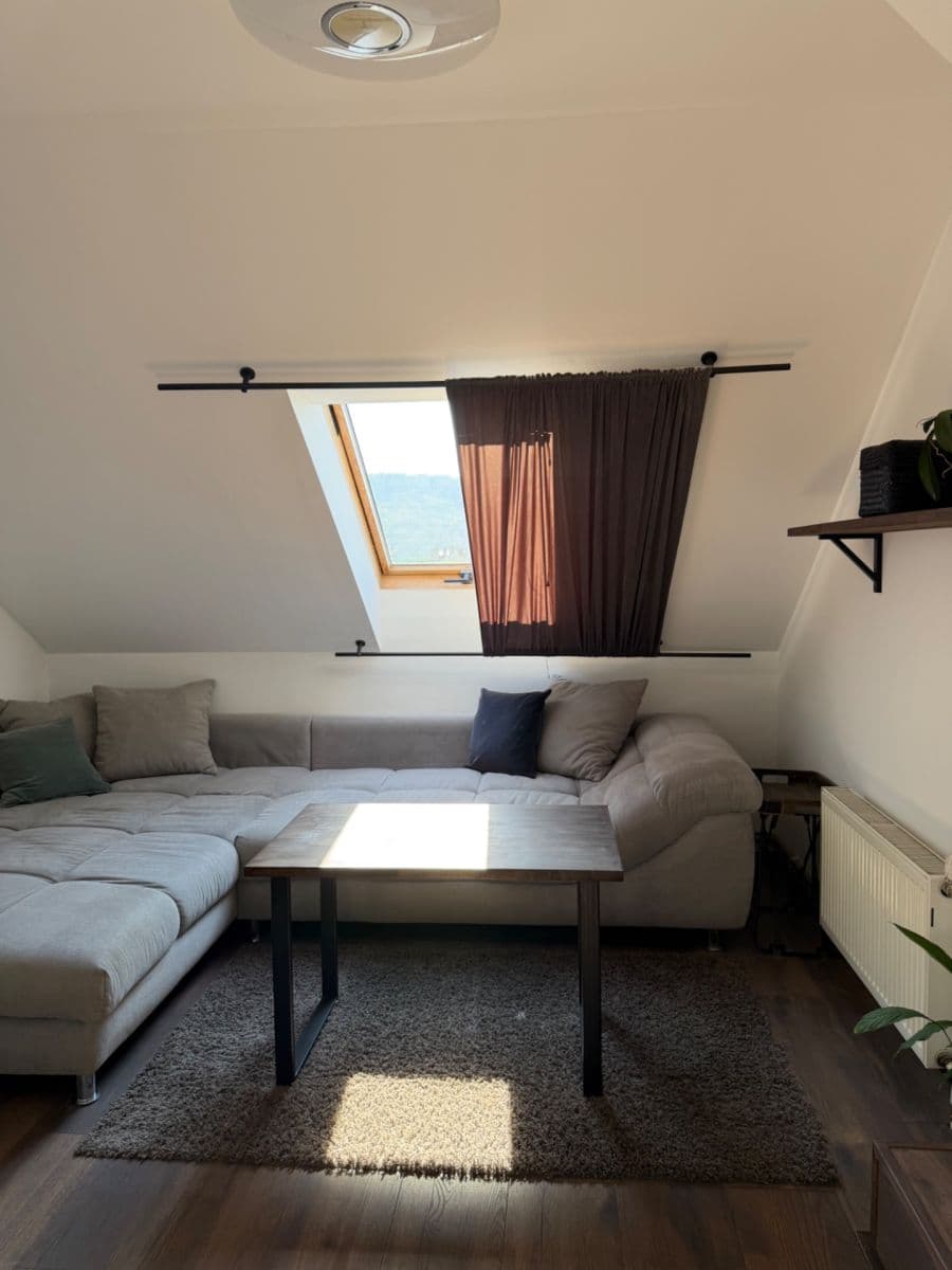 Prenájom bytu 3-izbový 78 m², Doležalova, Brno, Jihomoravský kraj Prenájom bytu 3-izbový 78 m², Doležalova, Brno, Jihomoravský kraj