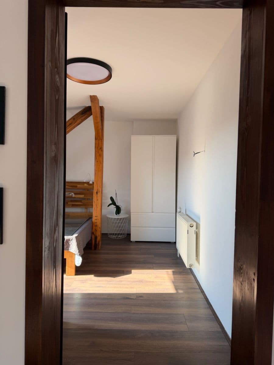 Prenájom bytu 3-izbový 78 m², Doležalova, Brno, Jihomoravský kraj Prenájom bytu 3-izbový 78 m², Doležalova, Brno, Jihomoravský kraj