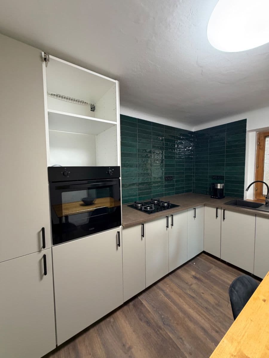Prenájom bytu 3-izbový 78 m², Doležalova, Brno, Jihomoravský kraj Prenájom bytu 3-izbový 78 m², Doležalova, Brno, Jihomoravský kraj