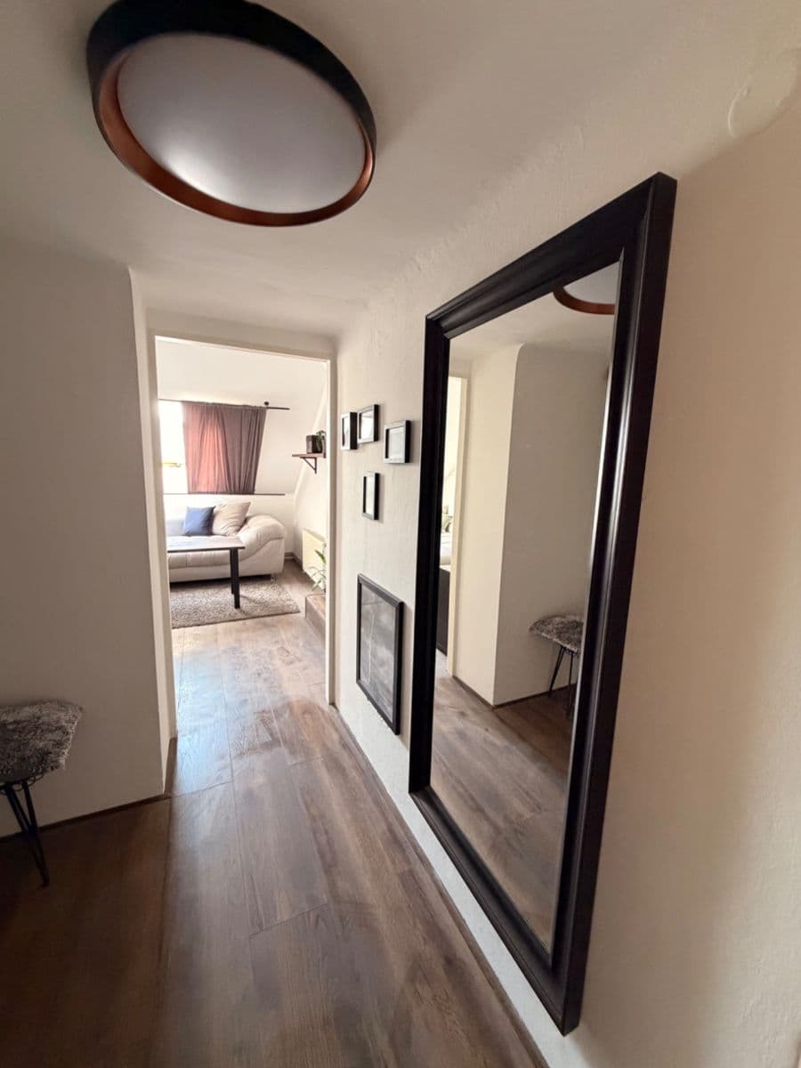 Prenájom bytu 3-izbový 78 m², Doležalova, Brno, Jihomoravský kraj Prenájom bytu 3-izbový 78 m², Doležalova, Brno, Jihomoravský kraj