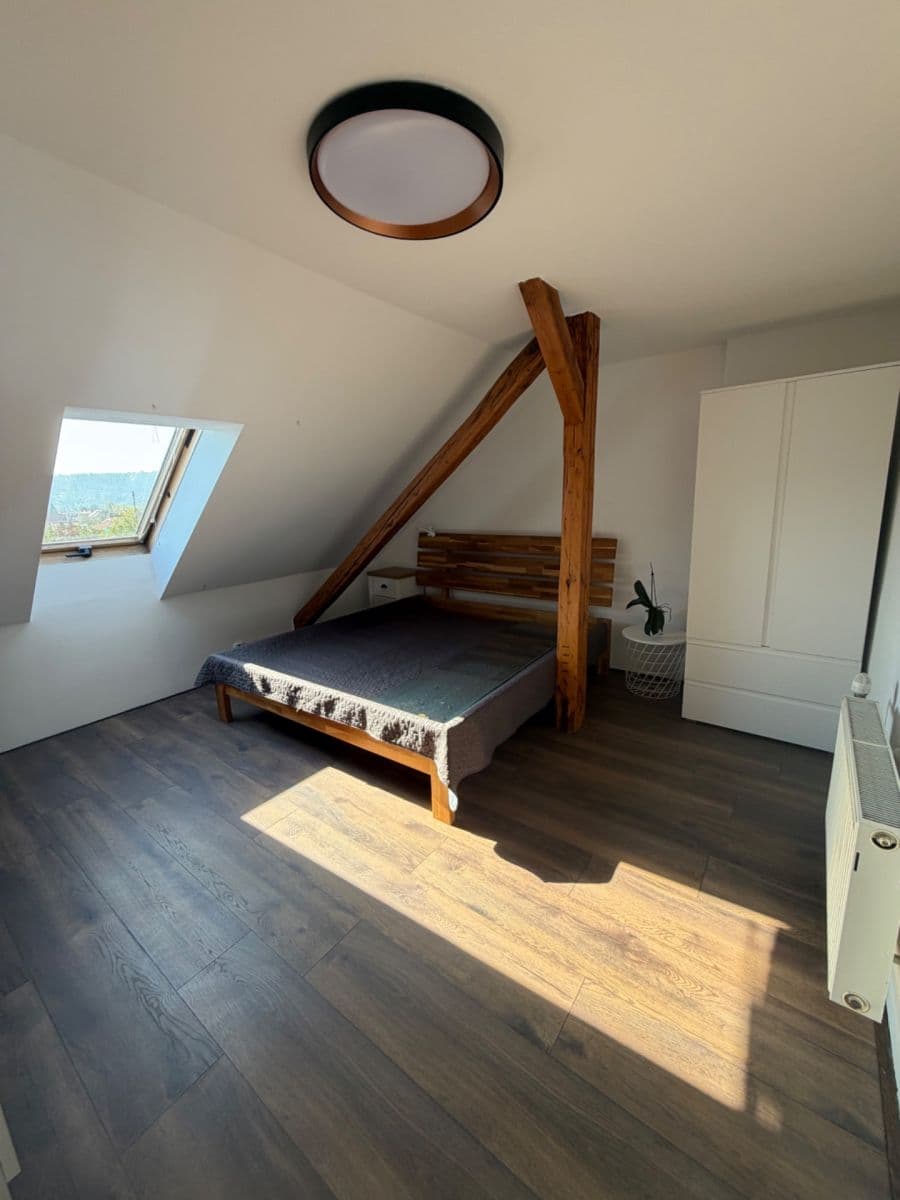 Prenájom bytu 3-izbový 78 m², Doležalova, Brno, Jihomoravský kraj Prenájom bytu 3-izbový 78 m², Doležalova, Brno, Jihomoravský kraj