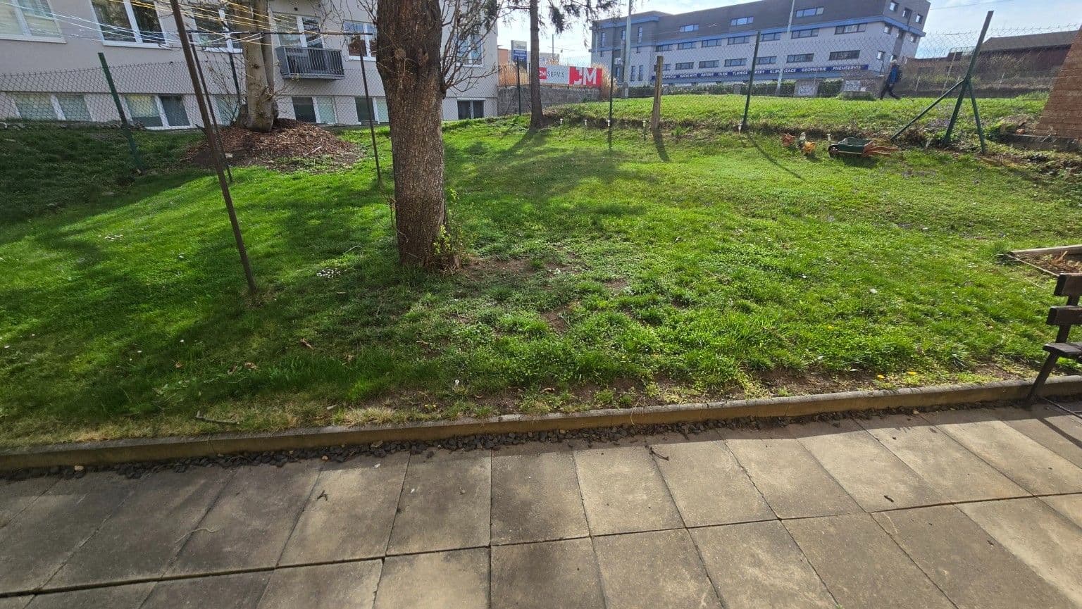 Prenájom bytu 1-izbový 23 m², Limuzská, Praha, Praha Prenájom bytu 1-izbový 23 m², Limuzská, Praha, Praha