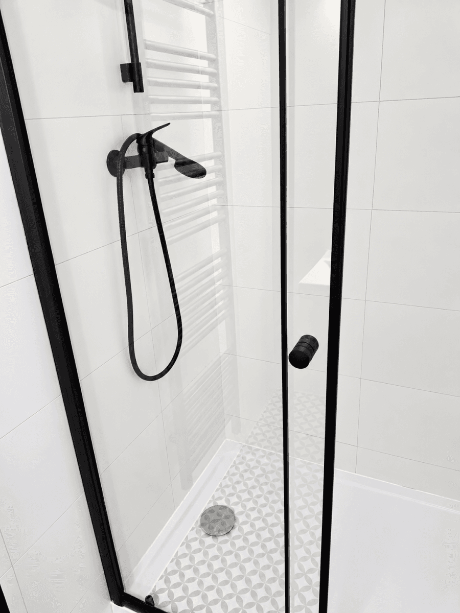 Prenájom bytu 1-izbový 23 m², Limuzská, Praha, Praha Prenájom bytu 1-izbový 23 m², Limuzská, Praha, Praha