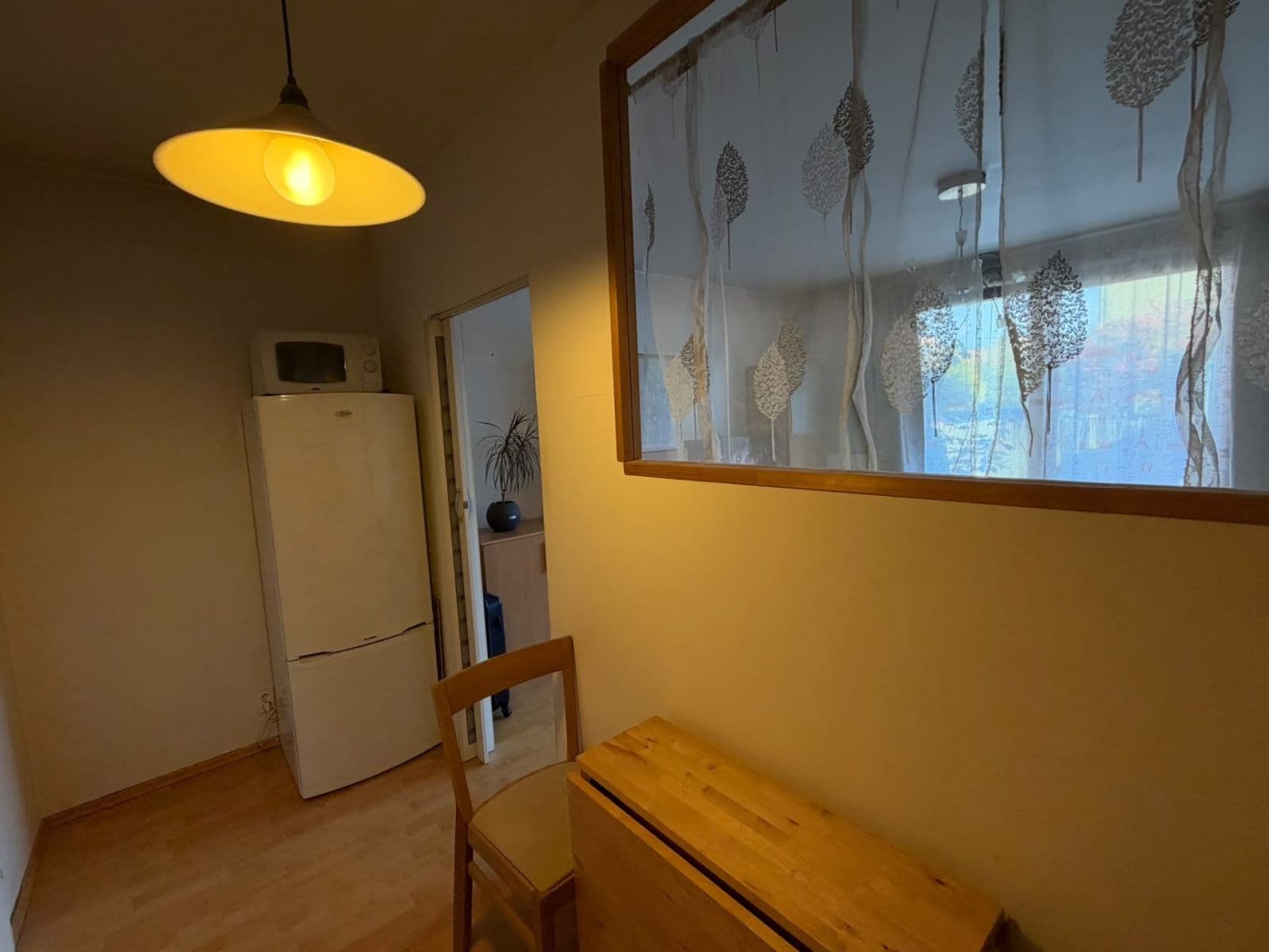 Prenájom bytu 1-izbový 33 m², B. Němcové, Hostivice, Středočeský kraj Prenájom bytu 1-izbový 33 m², B. Němcové, Hostivice, Středočeský kraj