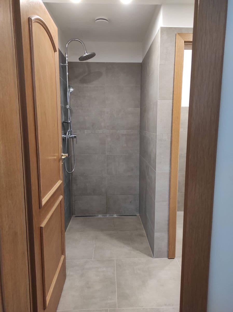 Prenájom bytu 1-izbový 38 m², Podkomorská, Brno, Jihomoravský kraj Prenájom bytu 1-izbový 38 m², Podkomorská, Brno, Jihomoravský kraj