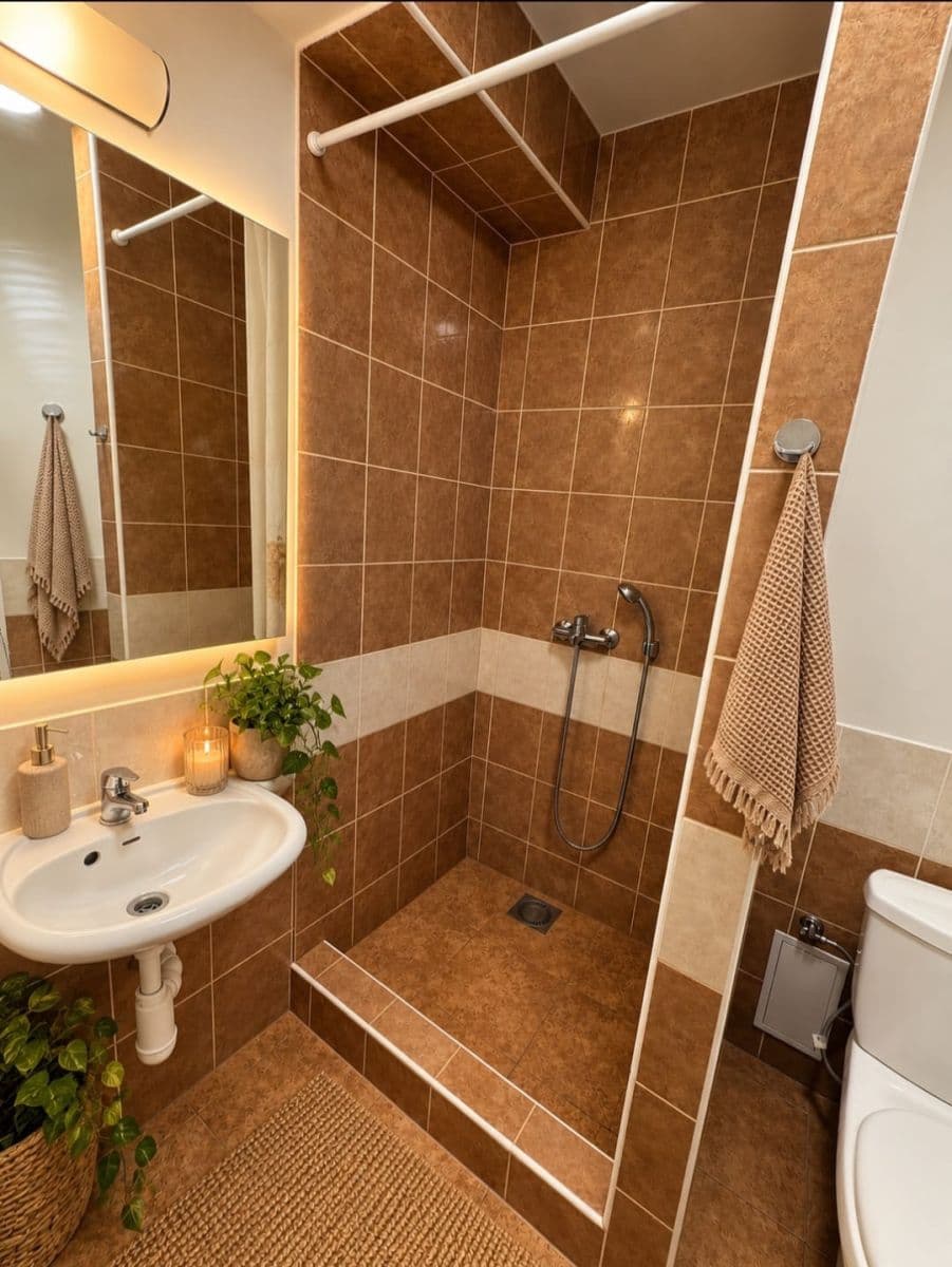 Prenájom bytu 1-izbový 30 m², Nádražní, Líbeznice, Středočeský kraj Prenájom bytu 1-izbový 30 m², Nádražní, Líbeznice, Středočeský kraj