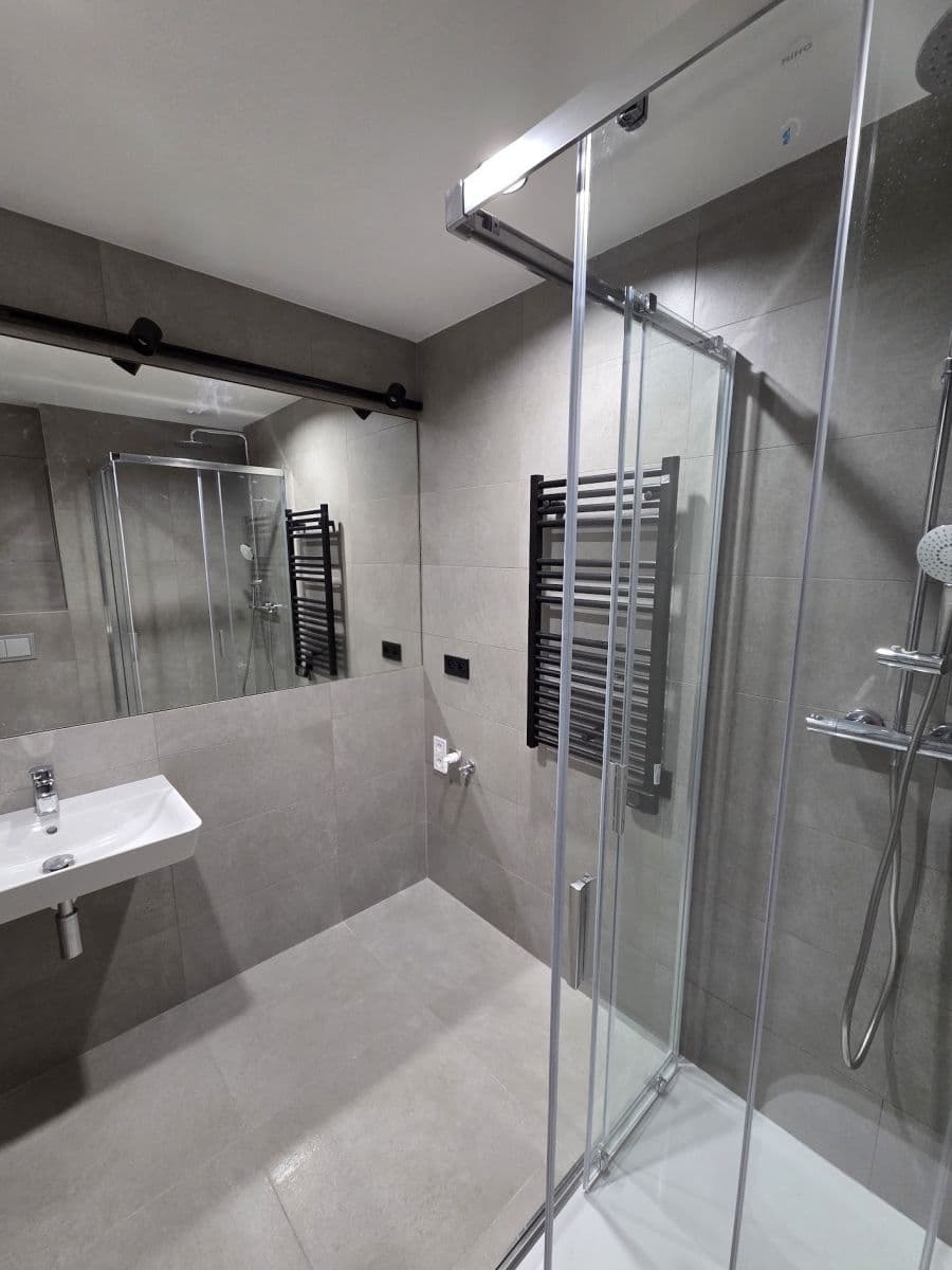 Prenájom bytu 2-izbový 54 m², Hartigova, Praha, Praha Prenájom bytu 2-izbový 54 m², Hartigova, Praha, Praha