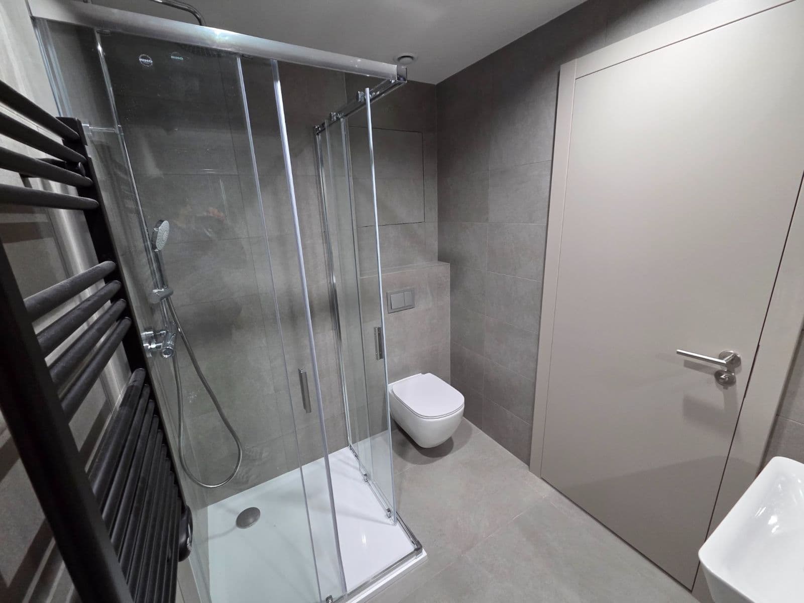 Prenájom bytu 2-izbový 54 m², Hartigova, Praha, Praha Prenájom bytu 2-izbový 54 m², Hartigova, Praha, Praha