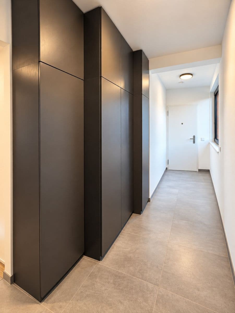 Prenájom bytu 2-izbový 54 m², Hartigova, Praha, Praha Prenájom bytu 2-izbový 54 m², Hartigova, Praha, Praha