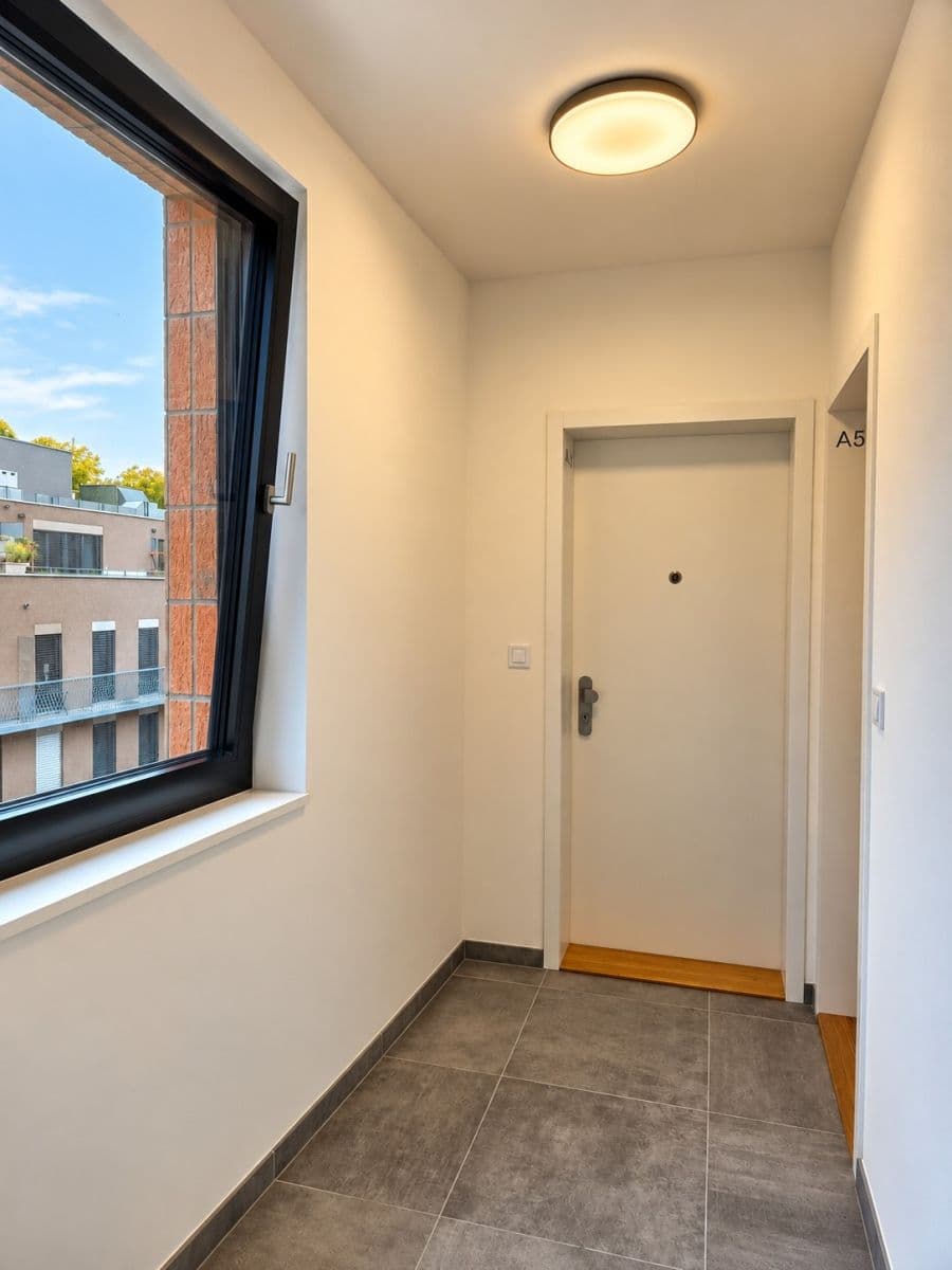 Prenájom bytu 2-izbový 54 m², Hartigova, Praha, Praha Prenájom bytu 2-izbový 54 m², Hartigova, Praha, Praha