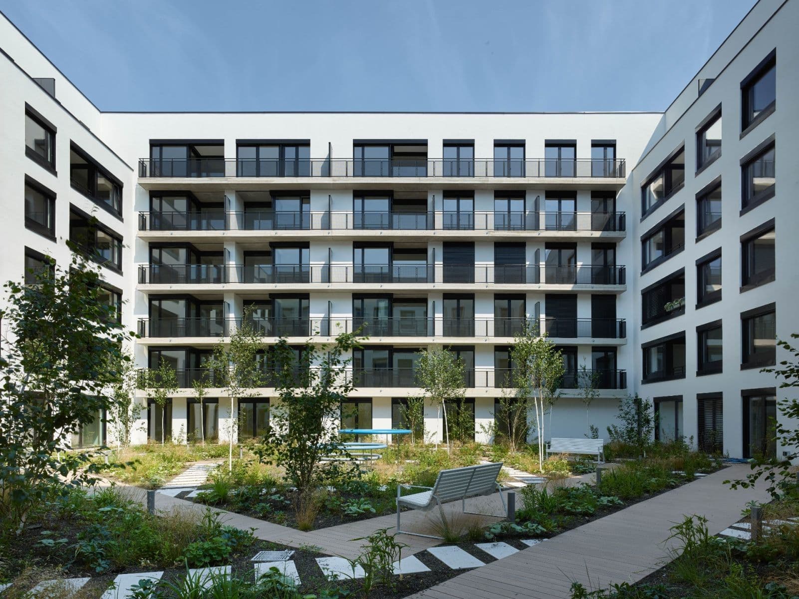 Prenájom bytu 2-izbový 54 m², Hartigova, Praha, Praha Prenájom bytu 2-izbový 54 m², Hartigova, Praha, Praha