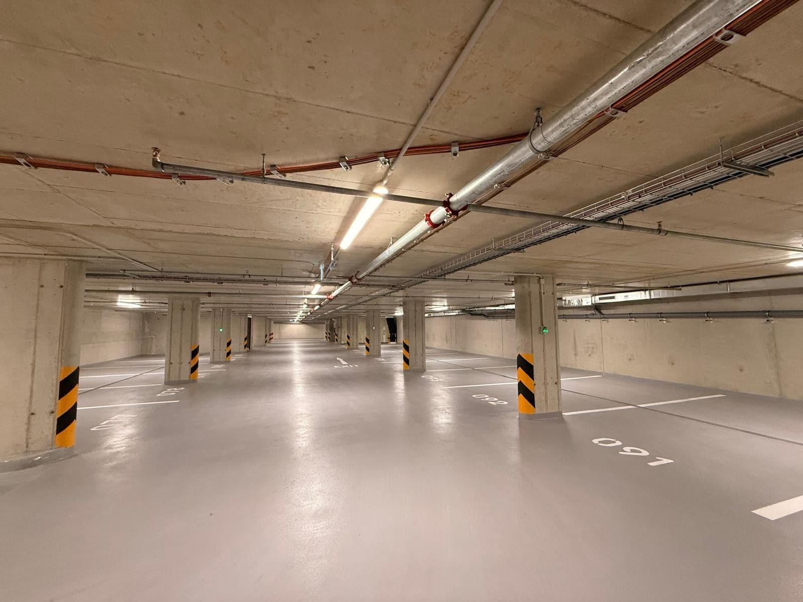 Prenájom bytu 2-izbový 54 m², Hartigova, Praha, Praha Prenájom bytu 2-izbový 54 m², Hartigova, Praha, Praha