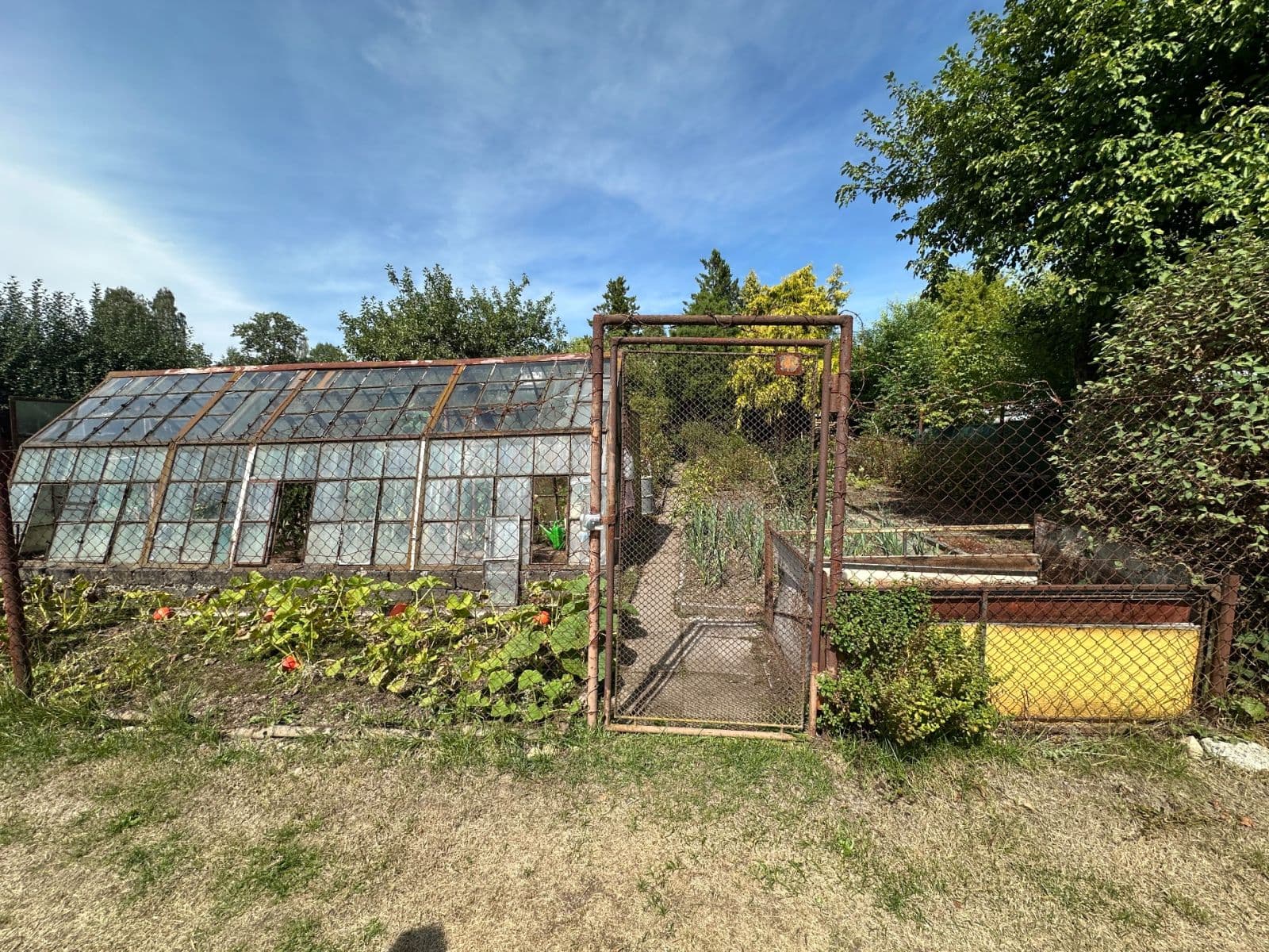 Predaj pozemku 429 m², Nejdek, Karlovarský kraj Predaj pozemku 429 m², Nejdek, Karlovarský kraj
