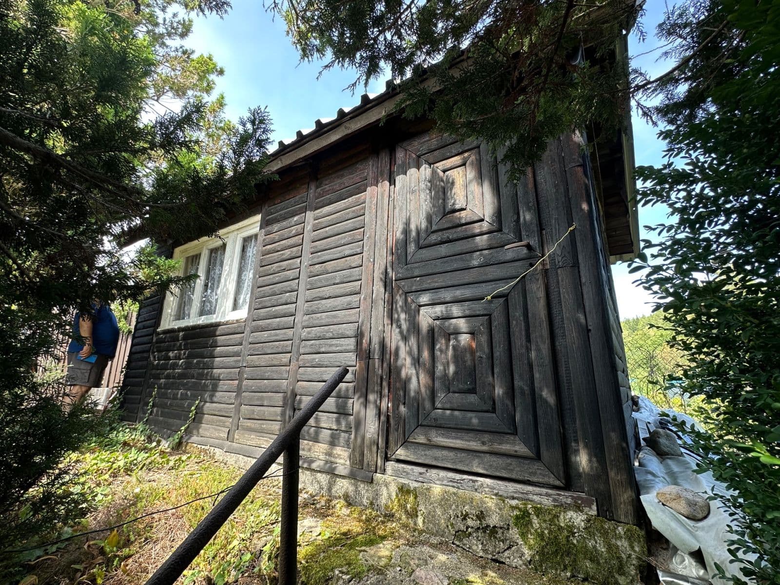 Predaj pozemku 429 m², Nejdek, Karlovarský kraj Predaj pozemku 429 m², Nejdek, Karlovarský kraj