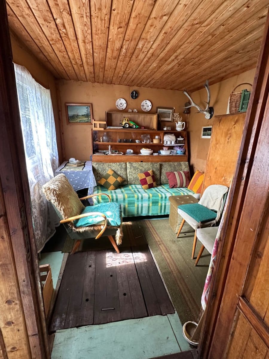 Predaj pozemku 429 m², Nejdek, Karlovarský kraj Predaj pozemku 429 m², Nejdek, Karlovarský kraj