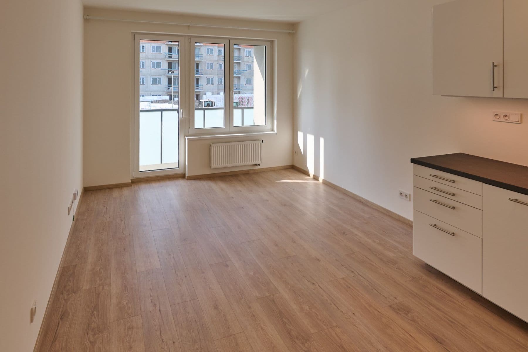 Prenájom bytu 3-izbový 63 m², Arnošta Staňka, Praha, Praha Prenájom bytu 3-izbový 63 m², Arnošta Staňka, Praha, Praha