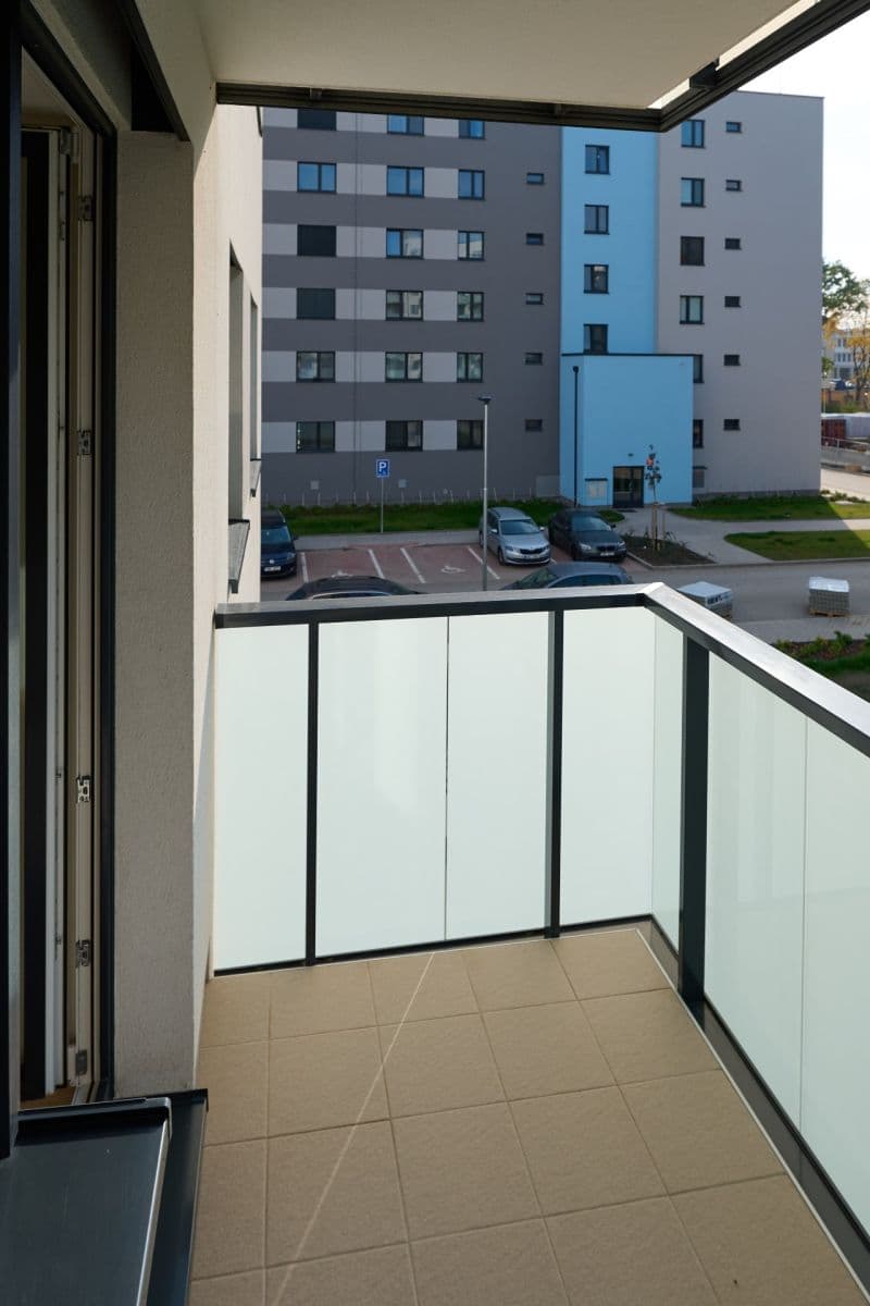 Prenájom bytu 3-izbový 63 m², Arnošta Staňka, Praha, Praha Prenájom bytu 3-izbový 63 m², Arnošta Staňka, Praha, Praha