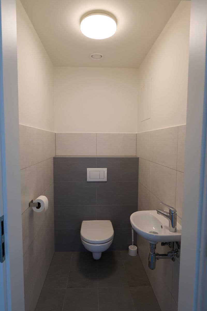 Prenájom bytu 3-izbový 63 m², Arnošta Staňka, Praha, Praha Prenájom bytu 3-izbový 63 m², Arnošta Staňka, Praha, Praha