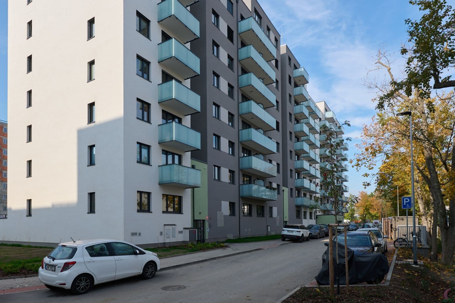 Prenájom bytu 3-izbový 63 m², Arnošta Staňka, Praha, Praha Prenájom bytu 3-izbový 63 m², Arnošta Staňka, Praha, Praha