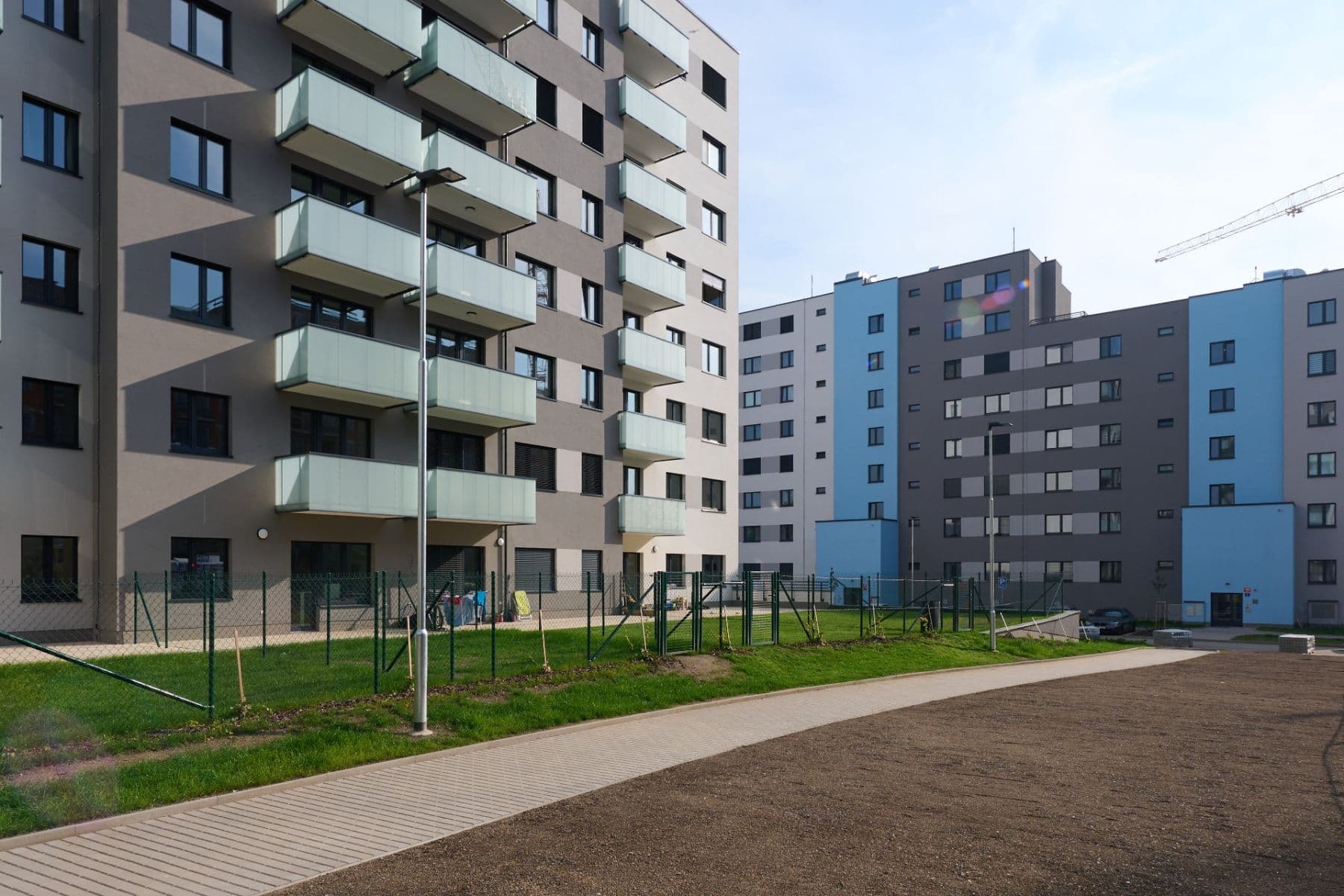 Prenájom bytu 3-izbový 63 m², Arnošta Staňka, Praha, Praha Prenájom bytu 3-izbový 63 m², Arnošta Staňka, Praha, Praha