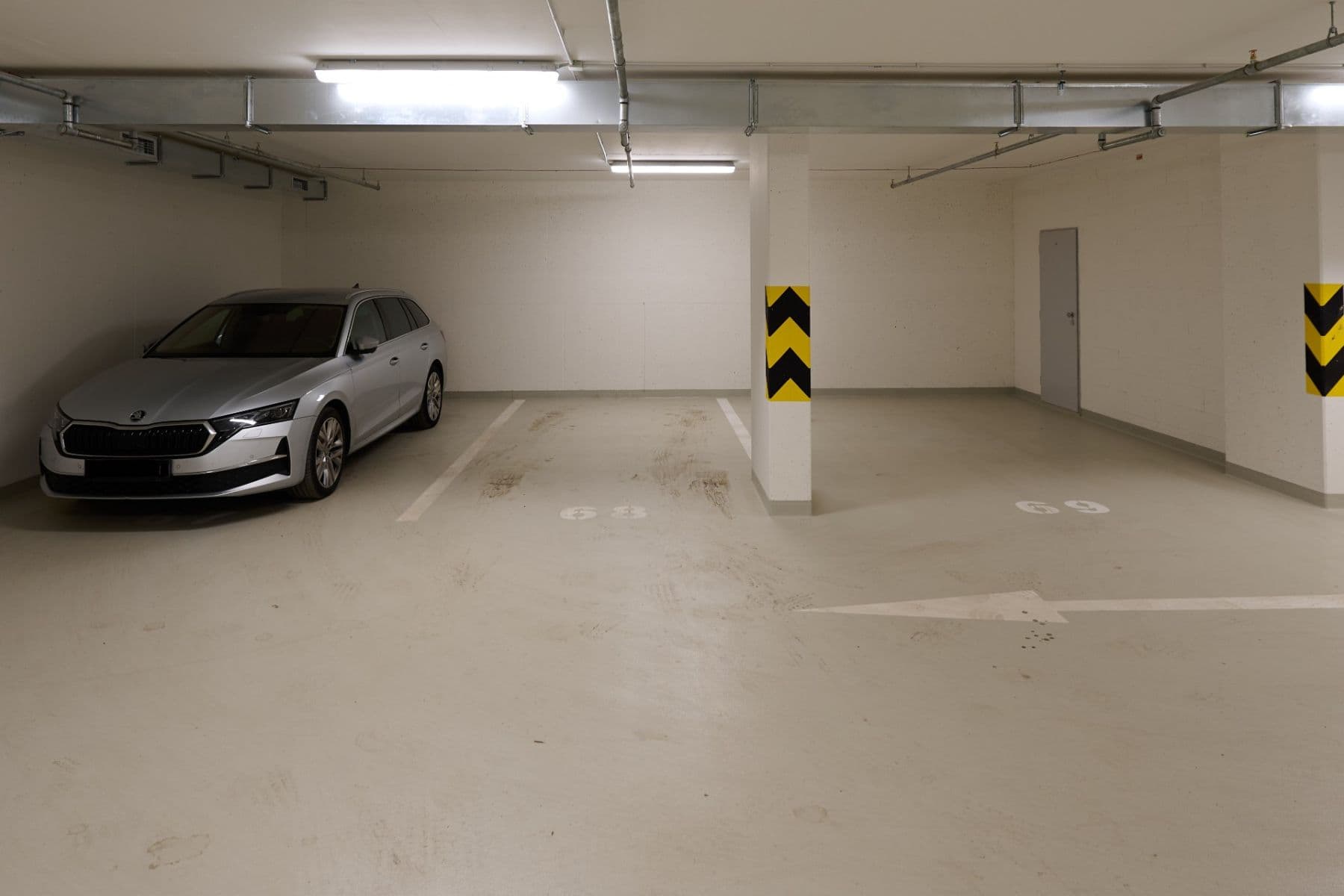 Prenájom bytu 3-izbový 63 m², Arnošta Staňka, Praha, Praha Prenájom bytu 3-izbový 63 m², Arnošta Staňka, Praha, Praha