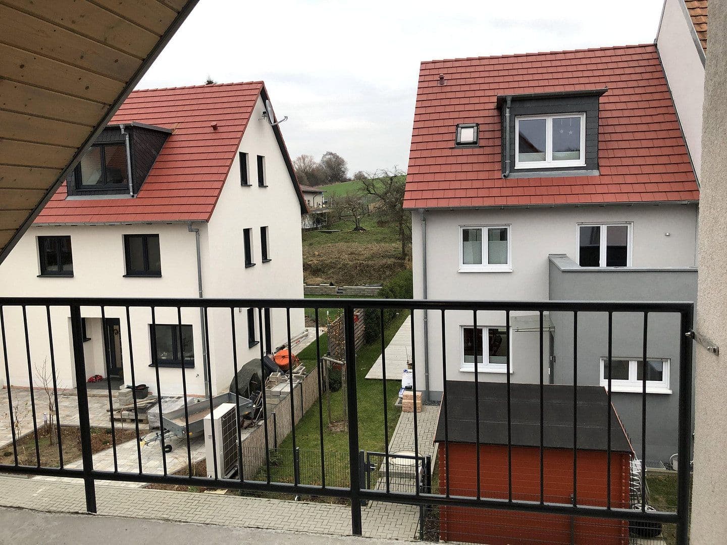 Prenájom bytu 3-izbový 75 m², Kirchstraße 26d, Ober-Ramstadt, Hesensko Prenájom bytu 3-izbový 75 m², Kirchstraße 26d, Ober-Ramstadt, Hesensko
