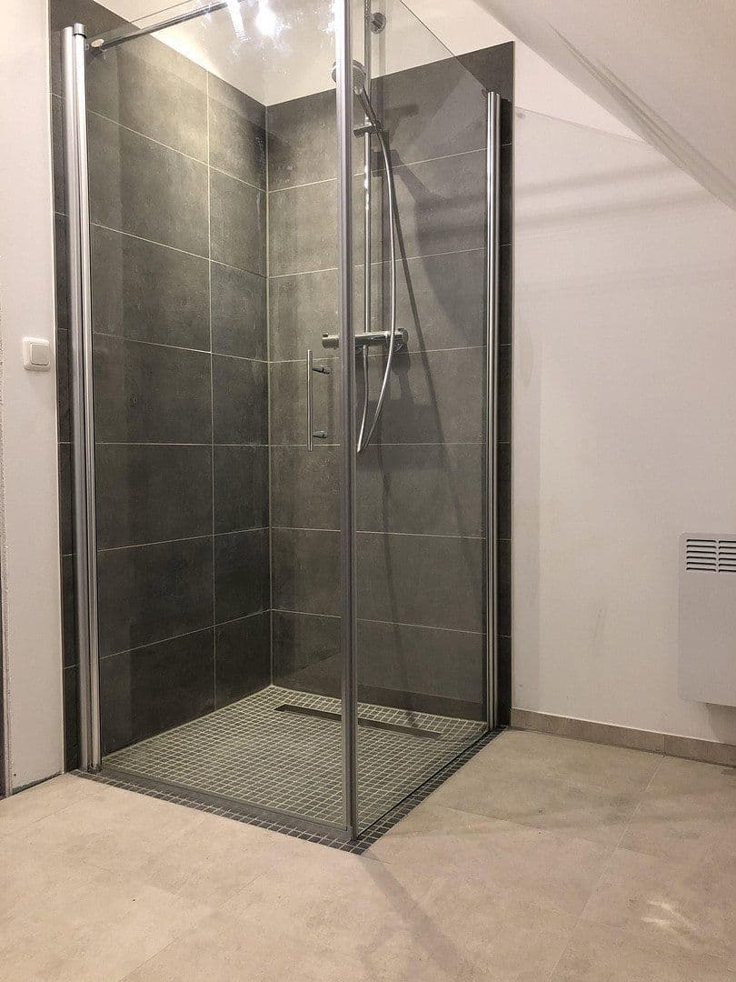 Prenájom bytu 3-izbový 75 m², Kirchstraße 26d, Ober-Ramstadt, Hesensko Prenájom bytu 3-izbový 75 m², Kirchstraße 26d, Ober-Ramstadt, Hesensko