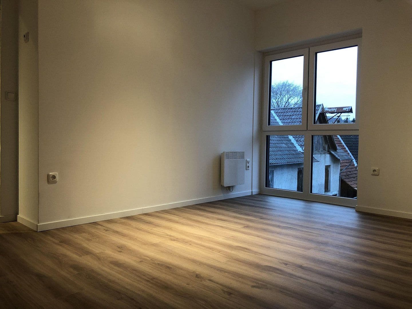 Prenájom bytu 3-izbový 75 m², Kirchstraße 26d, Ober-Ramstadt, Hesensko Prenájom bytu 3-izbový 75 m², Kirchstraße 26d, Ober-Ramstadt, Hesensko