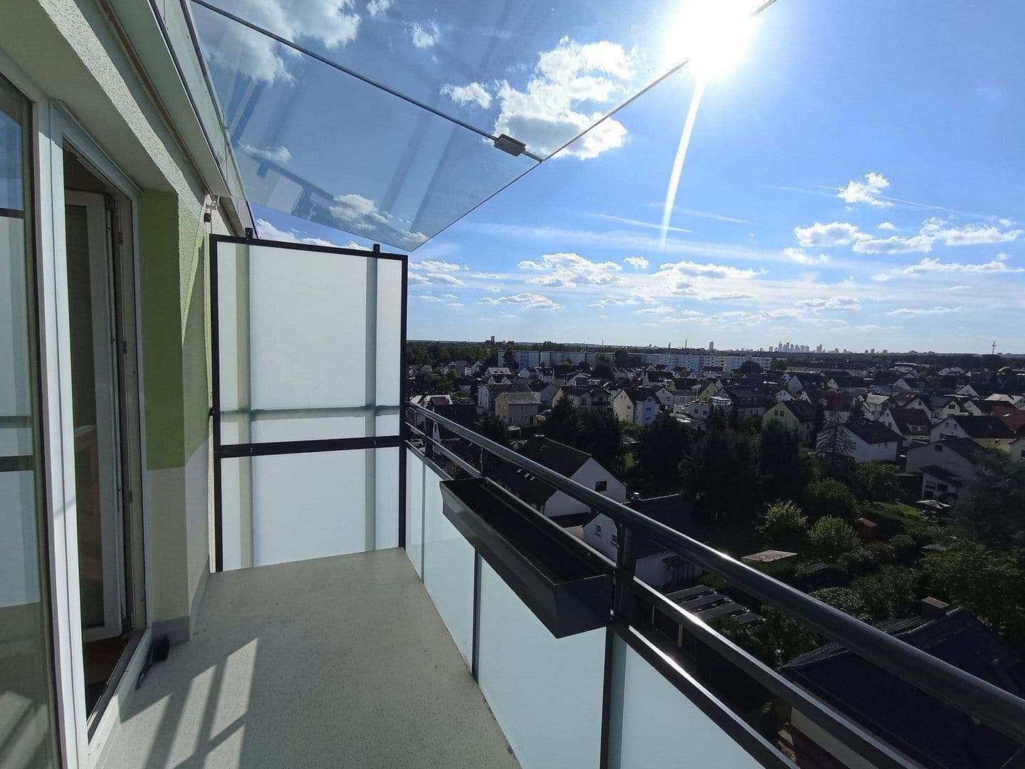 Prenájom bytu 2-izbový 56 m², Am Kreuzstein, Maintal, Hesensko Prenájom bytu 2-izbový 56 m², Am Kreuzstein, Maintal, Hesensko