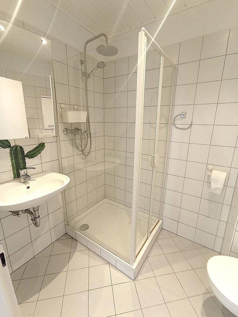Prenájom bytu 2-izbový 56 m², Am Kreuzstein, Maintal, Hesensko Prenájom bytu 2-izbový 56 m², Am Kreuzstein, Maintal, Hesensko