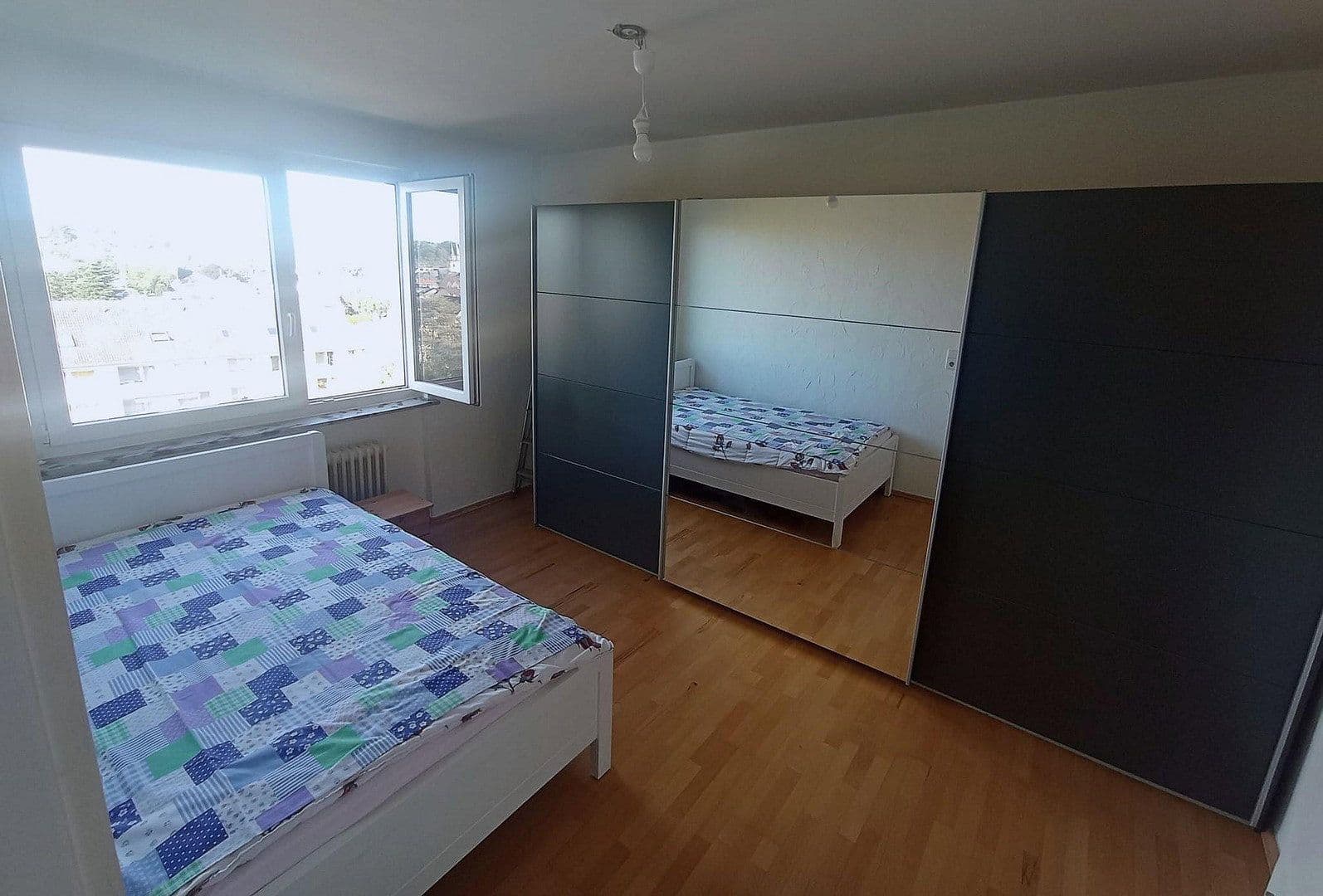 Prenájom bytu 2-izbový 56 m², Am Kreuzstein, Maintal, Hesensko Prenájom bytu 2-izbový 56 m², Am Kreuzstein, Maintal, Hesensko