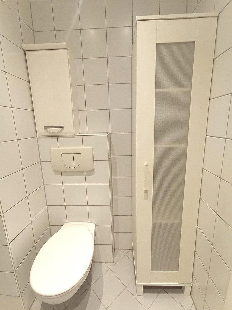 Prenájom bytu 2-izbový 56 m², Am Kreuzstein, Maintal, Hesensko Prenájom bytu 2-izbový 56 m², Am Kreuzstein, Maintal, Hesensko