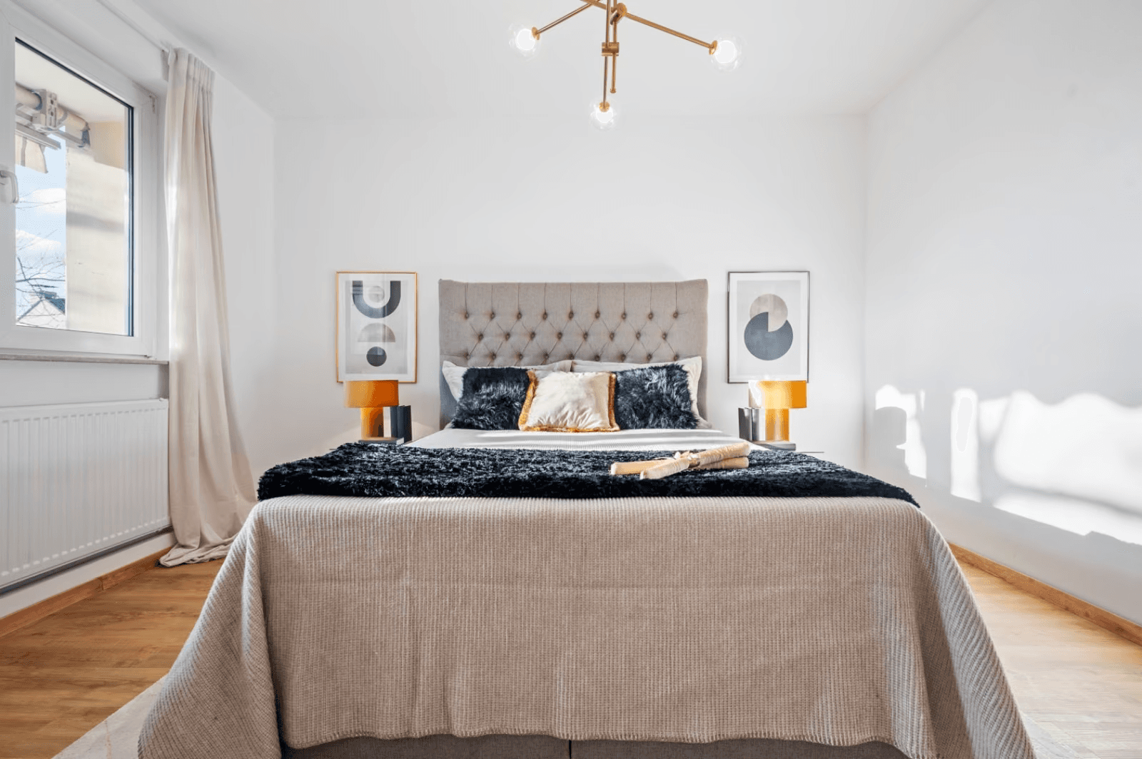 Prenájom bytu 3-izbový 90 m², Frankfurt am Main - Nieder-Eschbach, Hesensko Prenájom bytu 3-izbový 90 m², Frankfurt am Main - Nieder-Eschbach, Hesensko