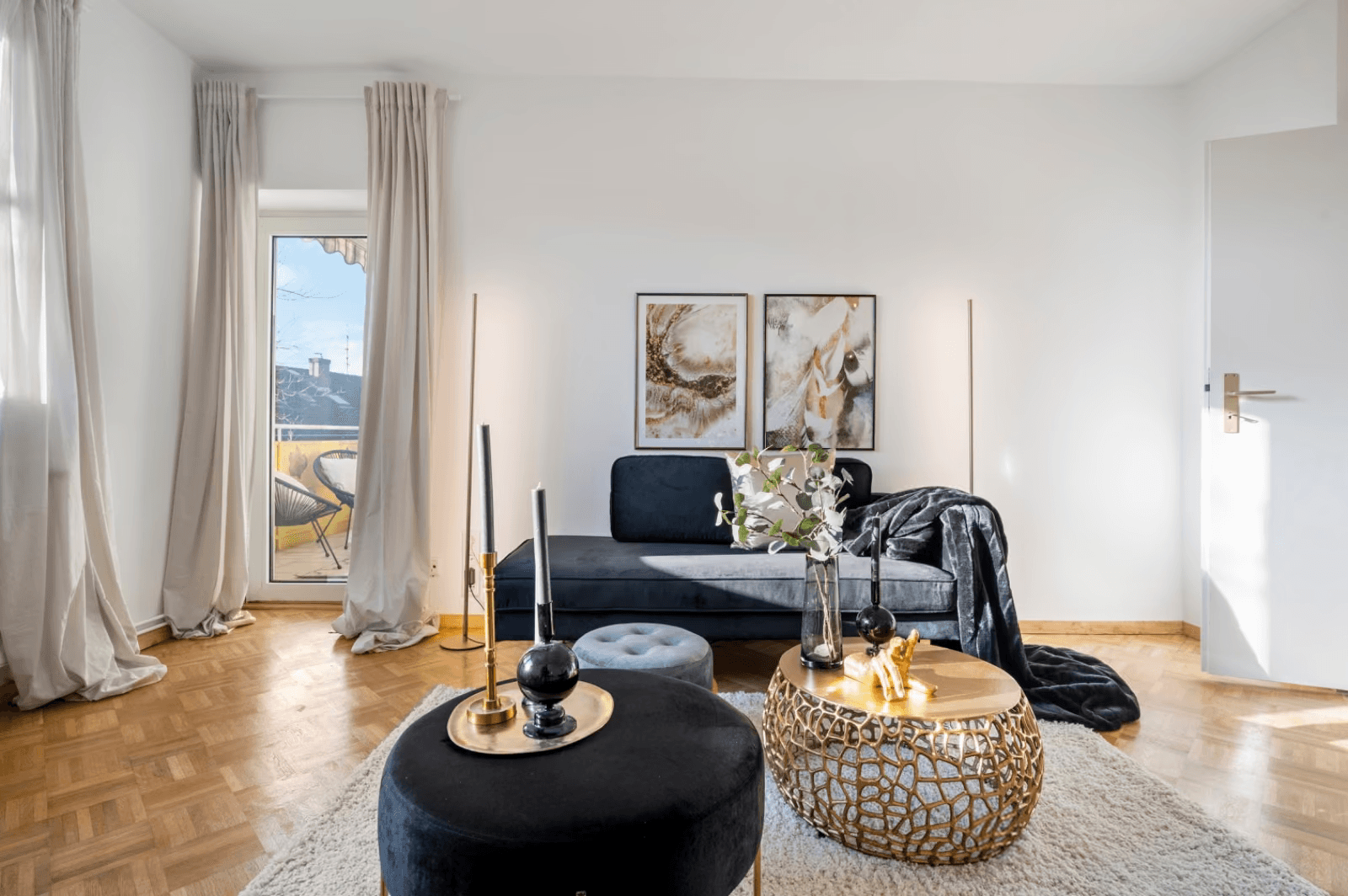 Prenájom bytu 3-izbový 90 m², Frankfurt am Main - Nieder-Eschbach, Hesensko Prenájom bytu 3-izbový 90 m², Frankfurt am Main - Nieder-Eschbach, Hesensko