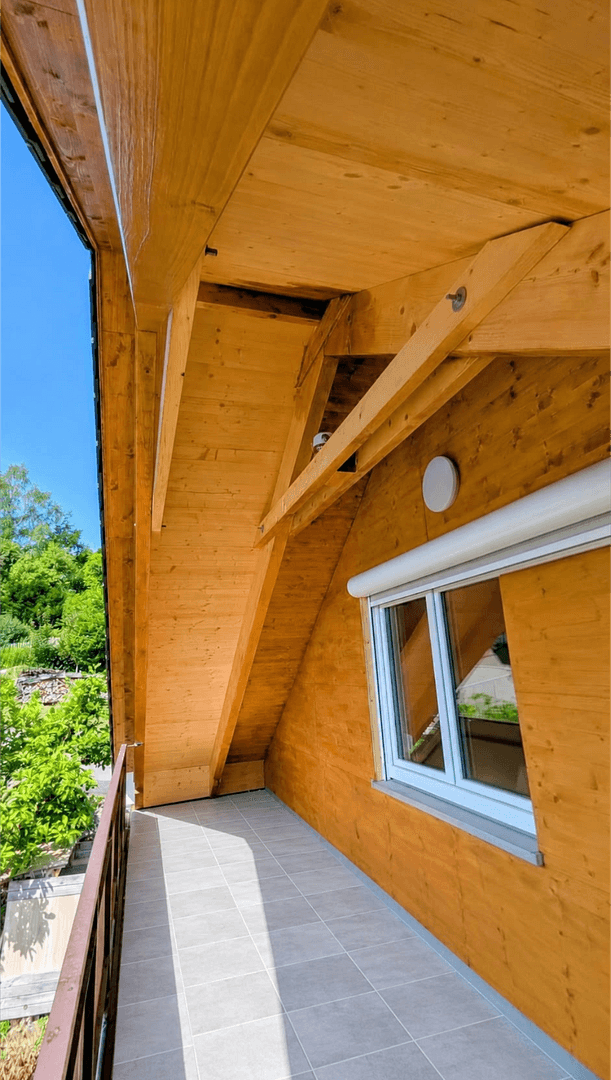 Prenájom bytu 2-izbový 75 m², Horb am Neckar, Bádensko-Wurttembersko Prenájom bytu 2-izbový 75 m², Horb am Neckar, Bádensko-Wurttembersko