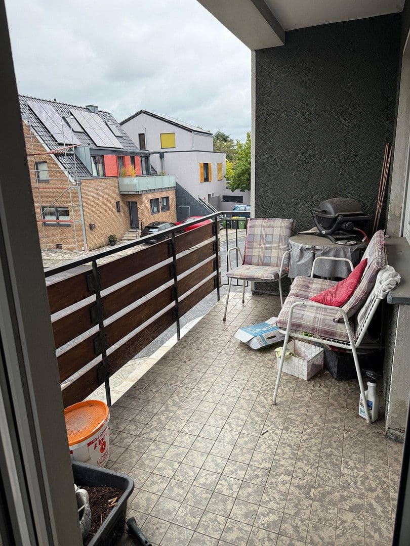 Prenájom bytu 3-izbový 76 m², Münstergarten 71, Bornheim, Severné Porýnie - Westfálsko Prenájom bytu 3-izbový 76 m², Münstergarten 71, Bornheim, Severné Porýnie - Westfálsko