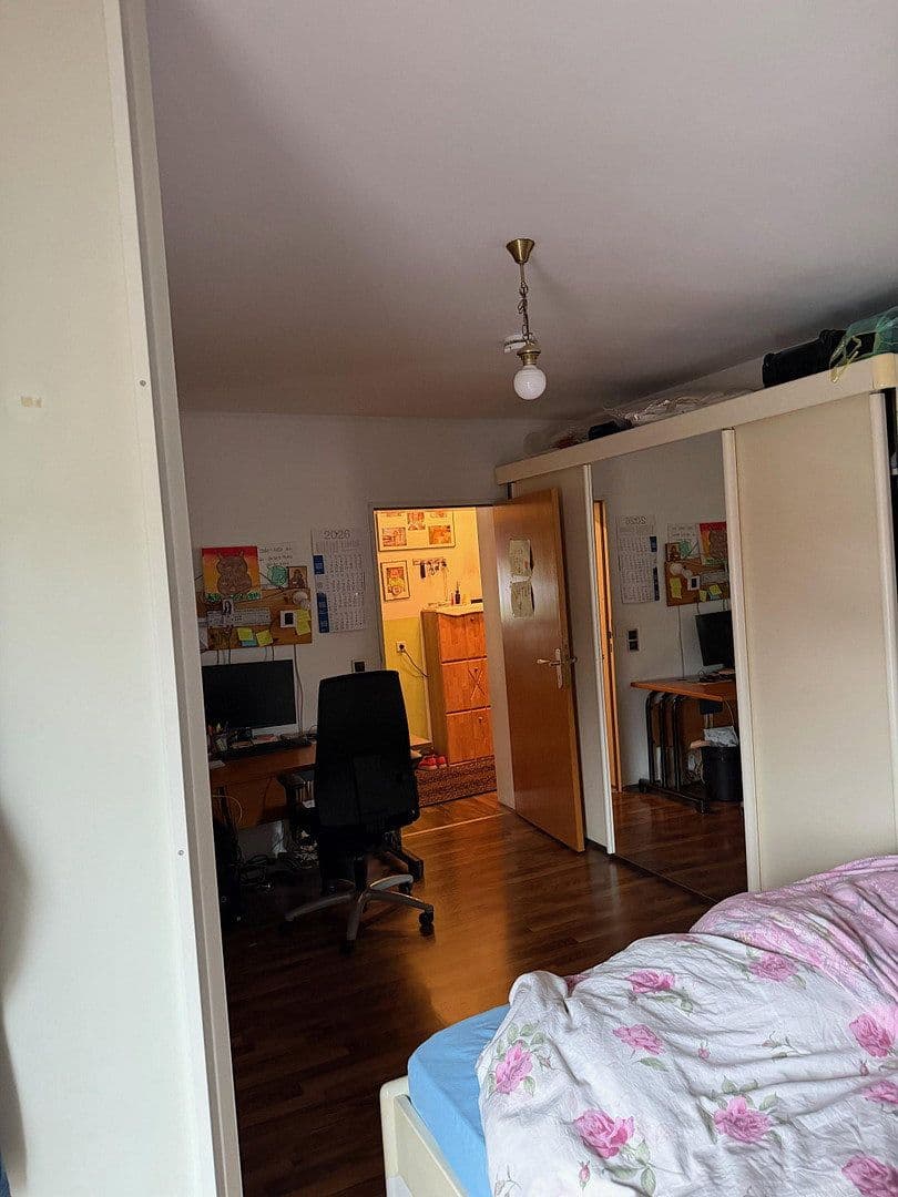 Prenájom bytu 3-izbový 76 m², Münstergarten 71, Bornheim, Severné Porýnie - Westfálsko Prenájom bytu 3-izbový 76 m², Münstergarten 71, Bornheim, Severné Porýnie - Westfálsko